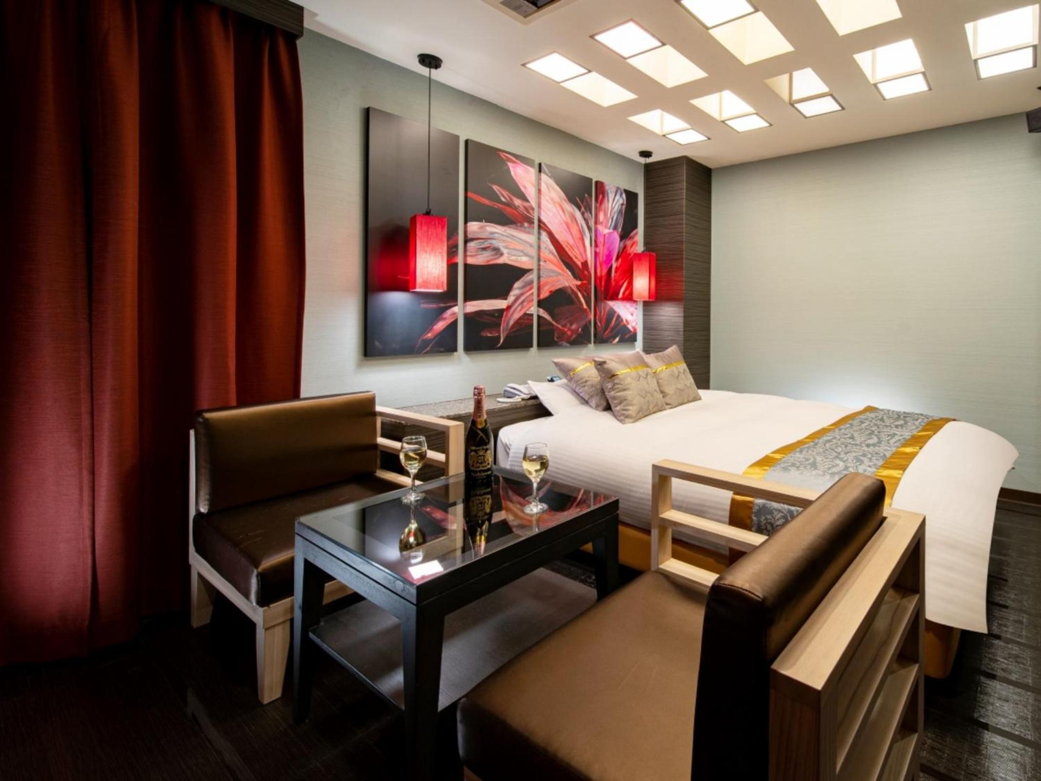 Superior Double Room photo 3