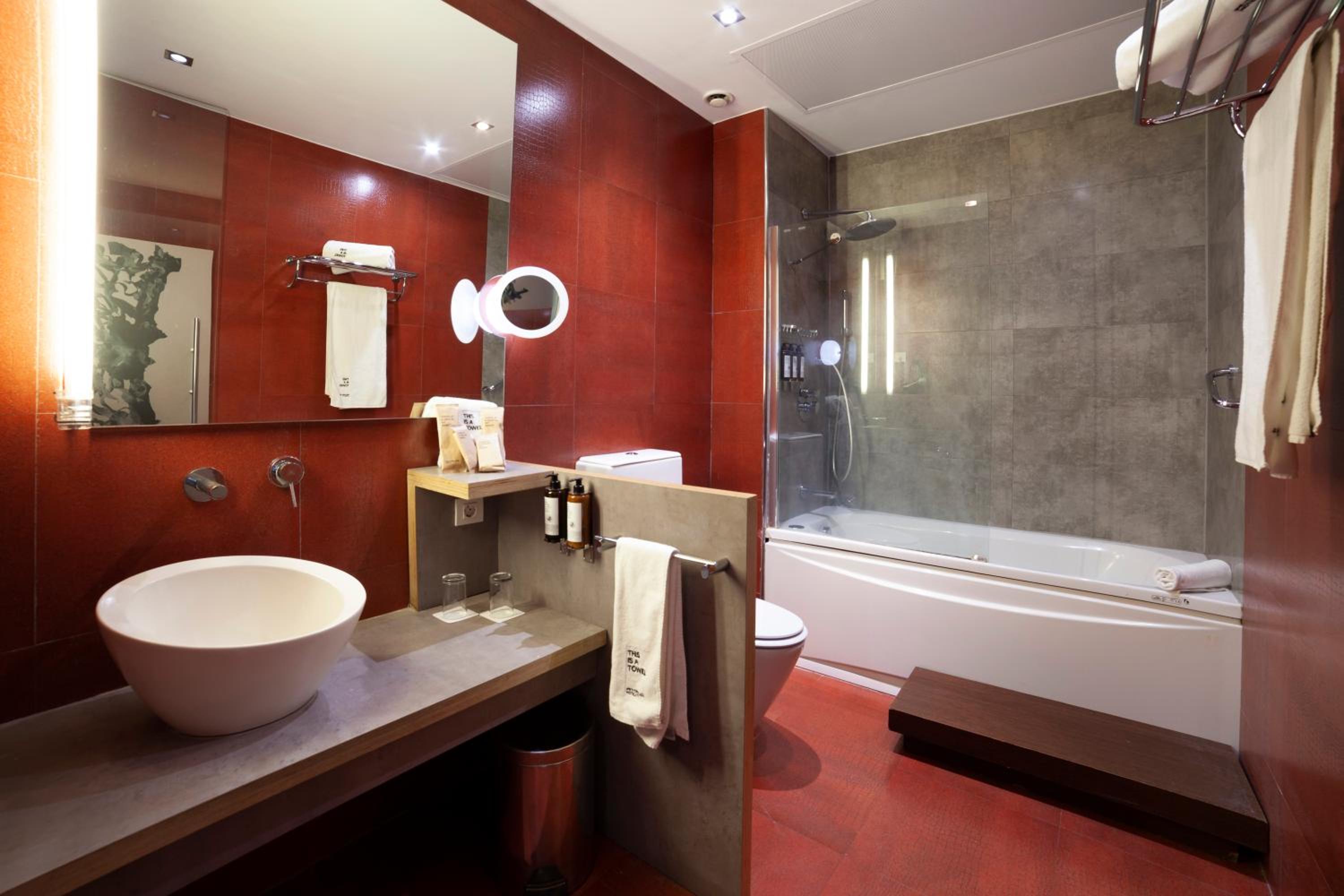Quadruple Room photo 2