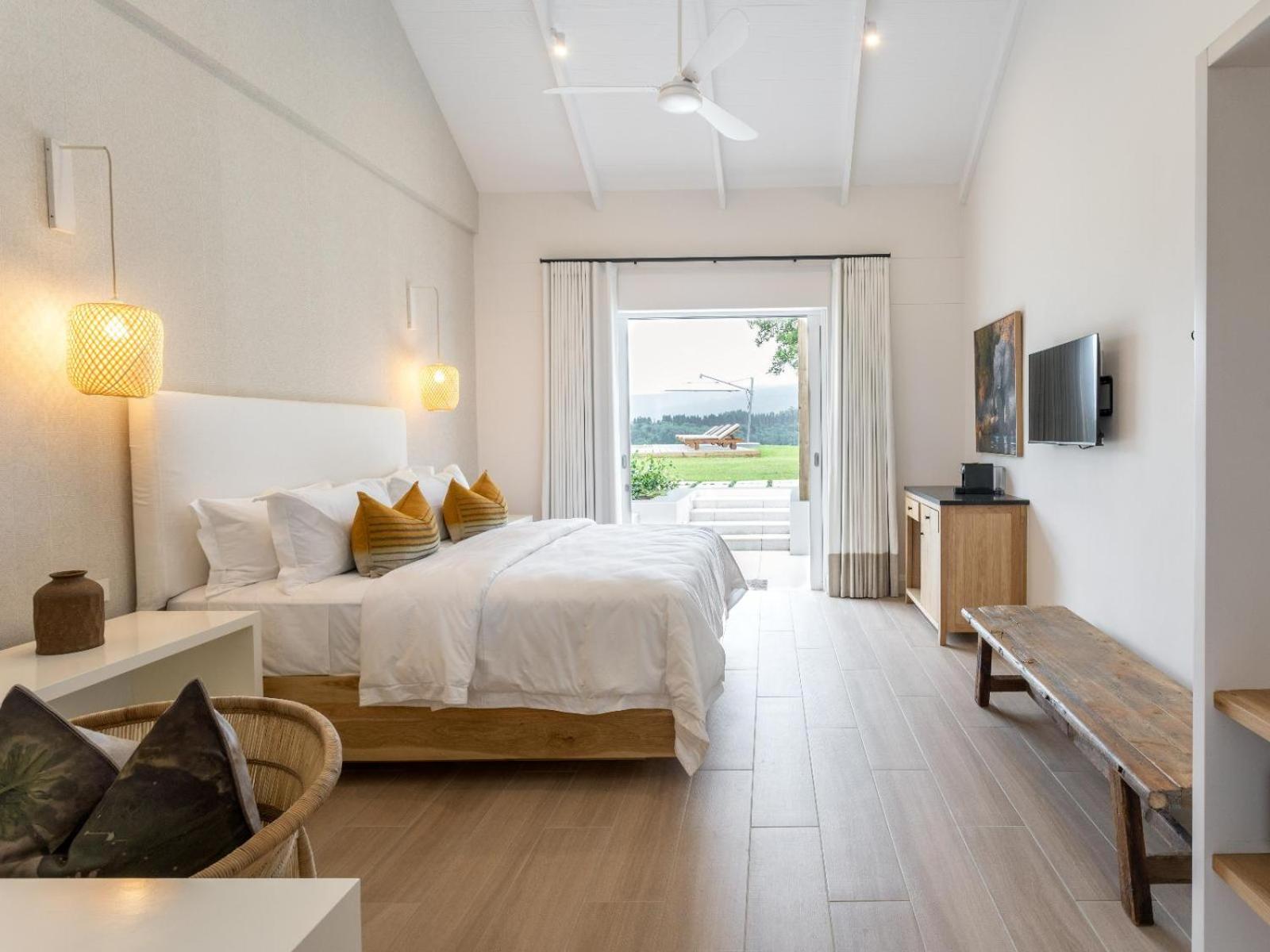 Premium King Room photo 1