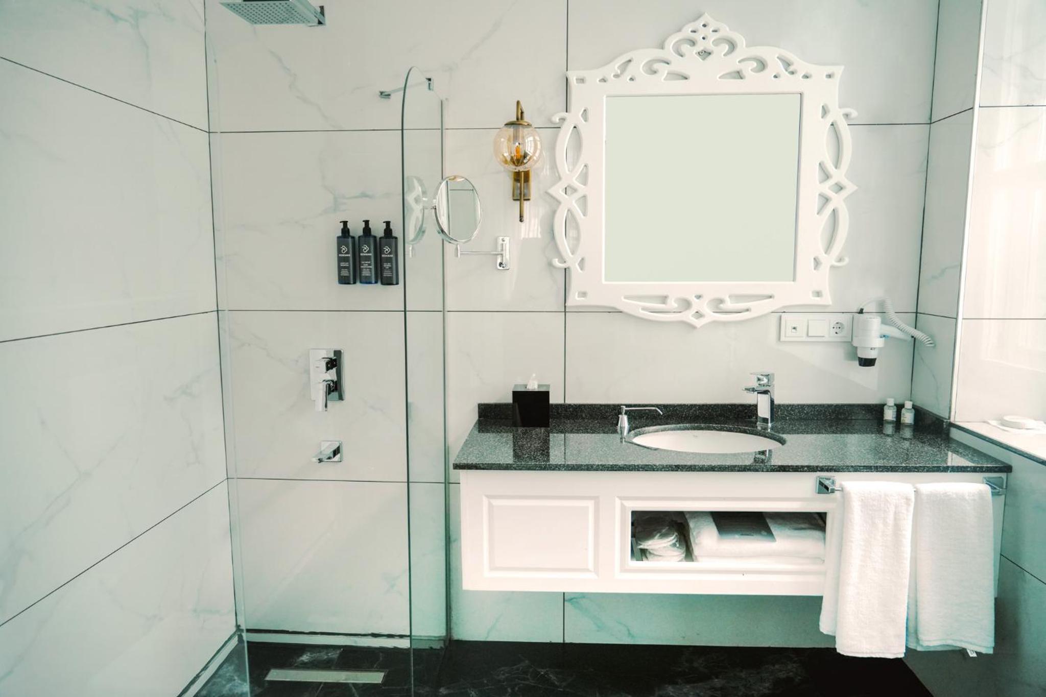 Superior Twin Room photo 3