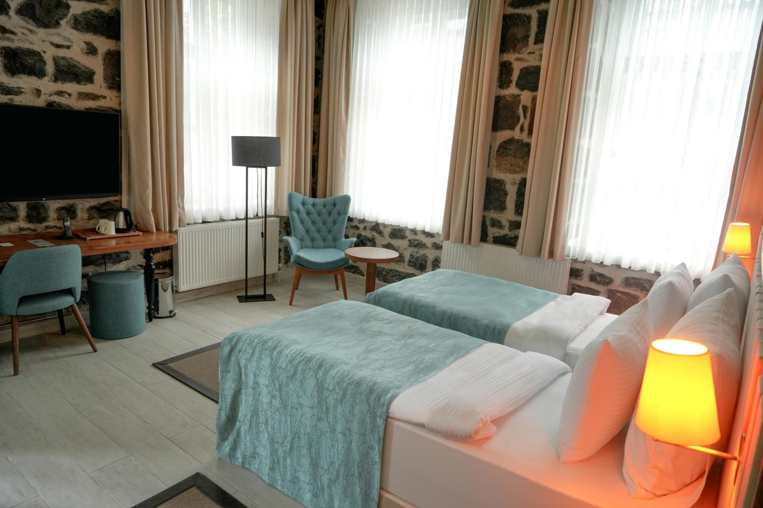 Superior Twin Room photo 1