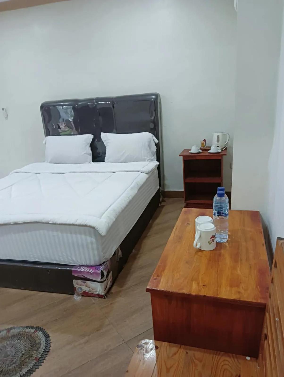 Superior King Room photo 3