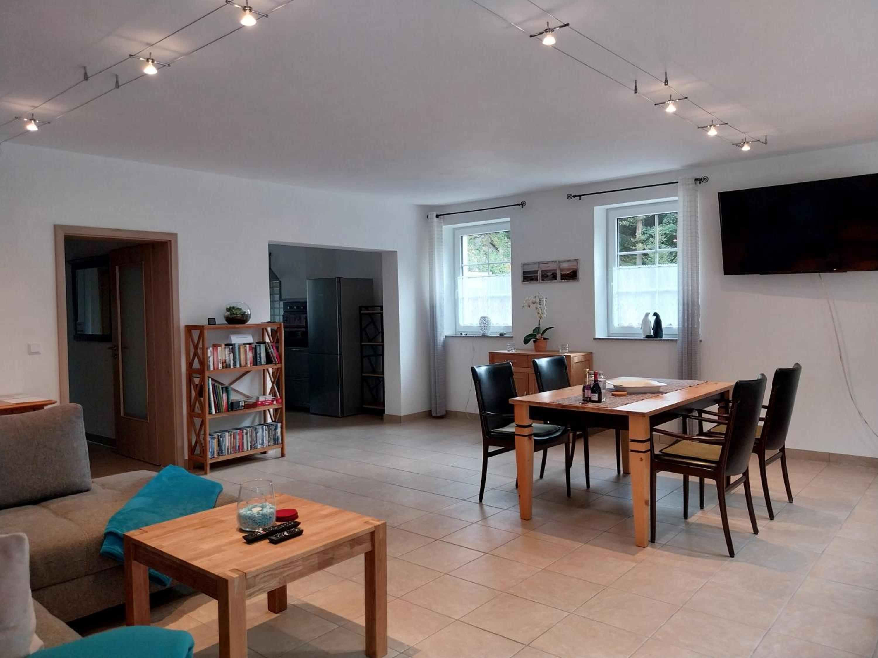 Two-Bedroom House photo 3