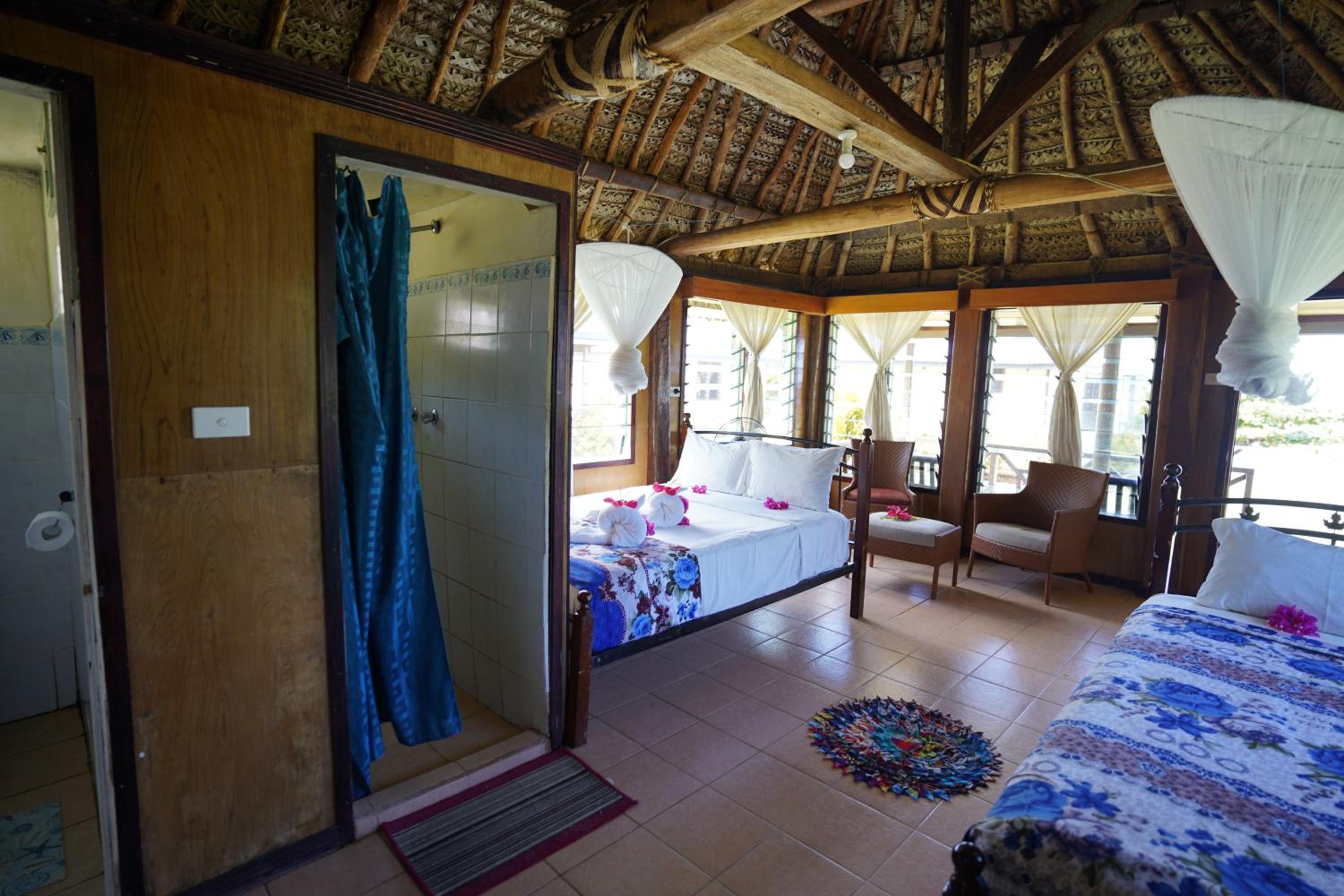 Bungalow