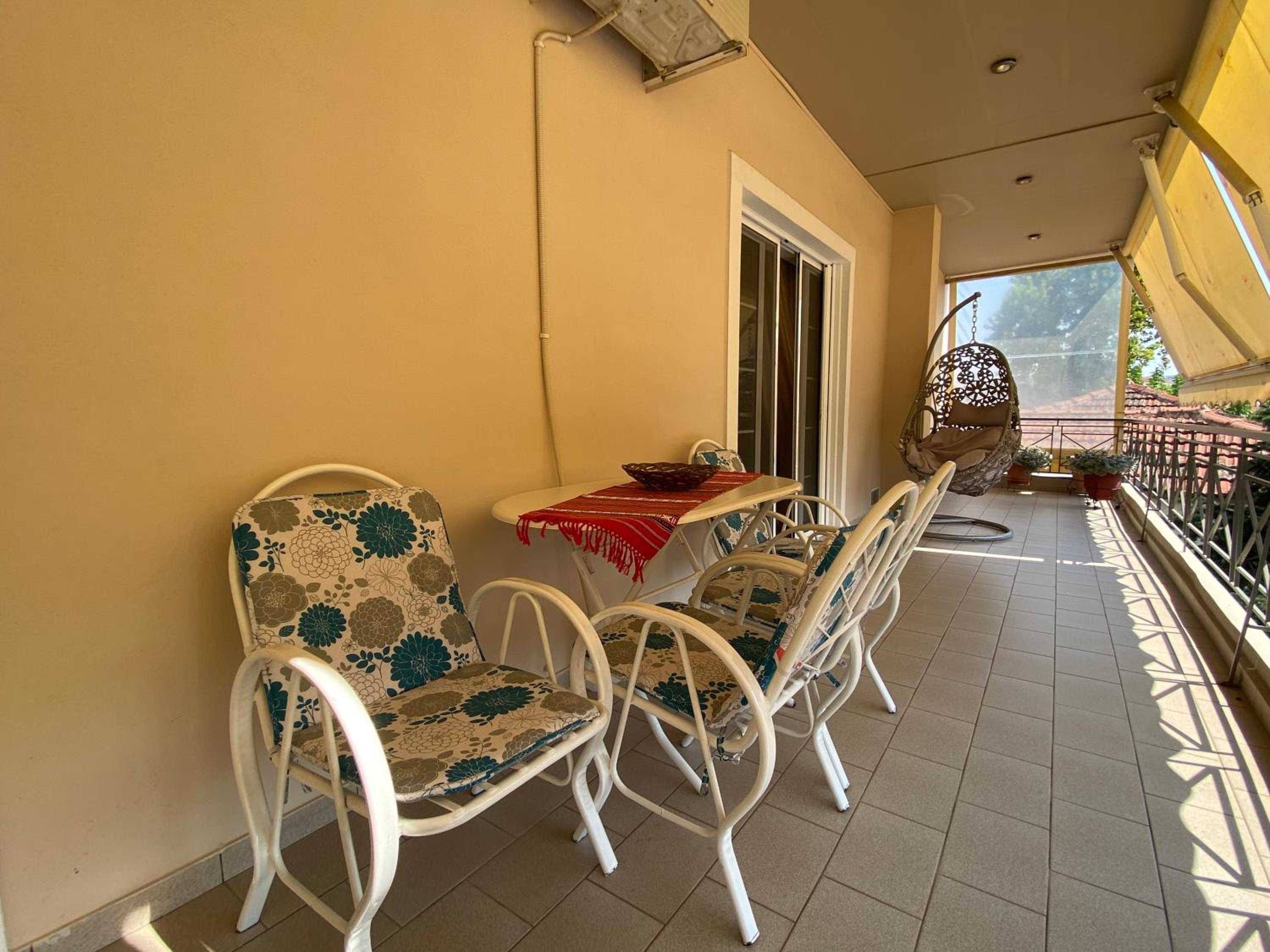 Apartment - Photo 22