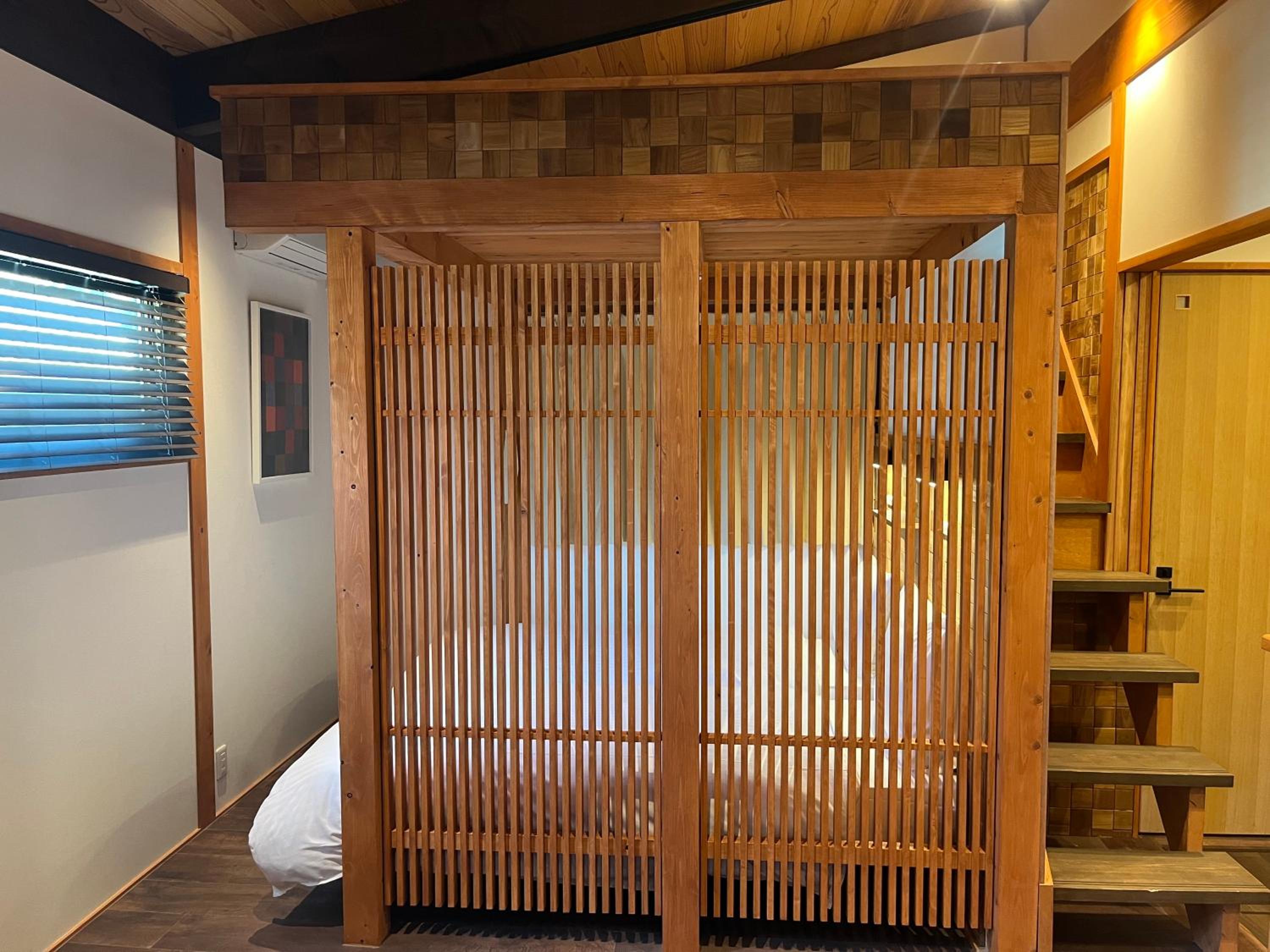Family Room with Sauna - Photo 1