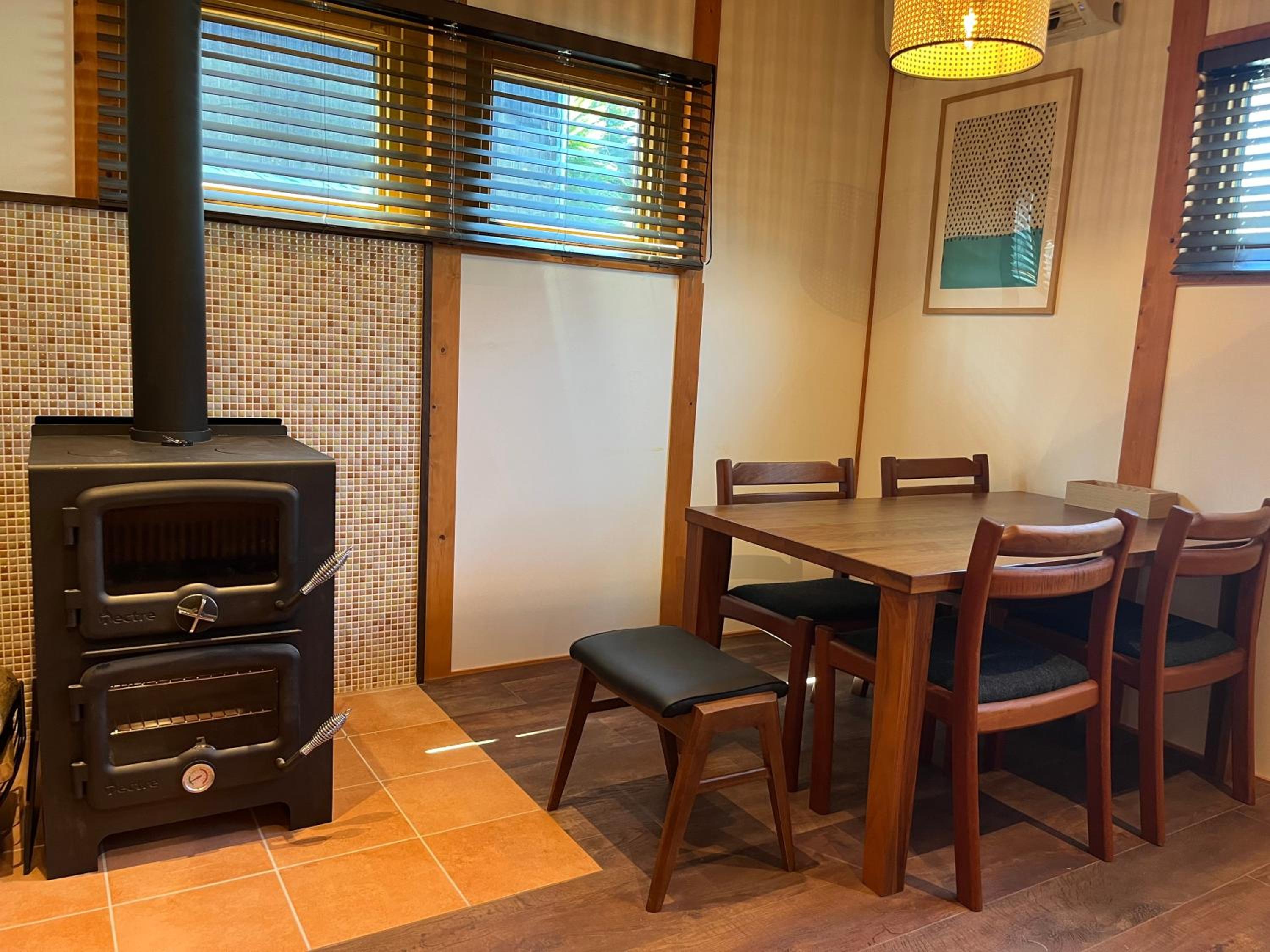 Family Room with Sauna - Photo 8