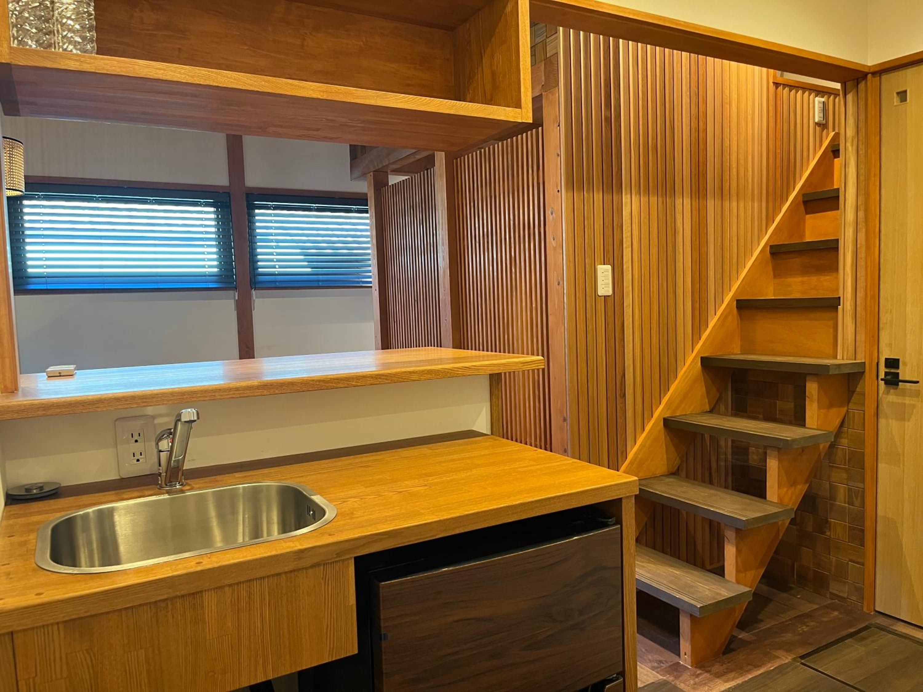 Family Room with Sauna - Photo 6