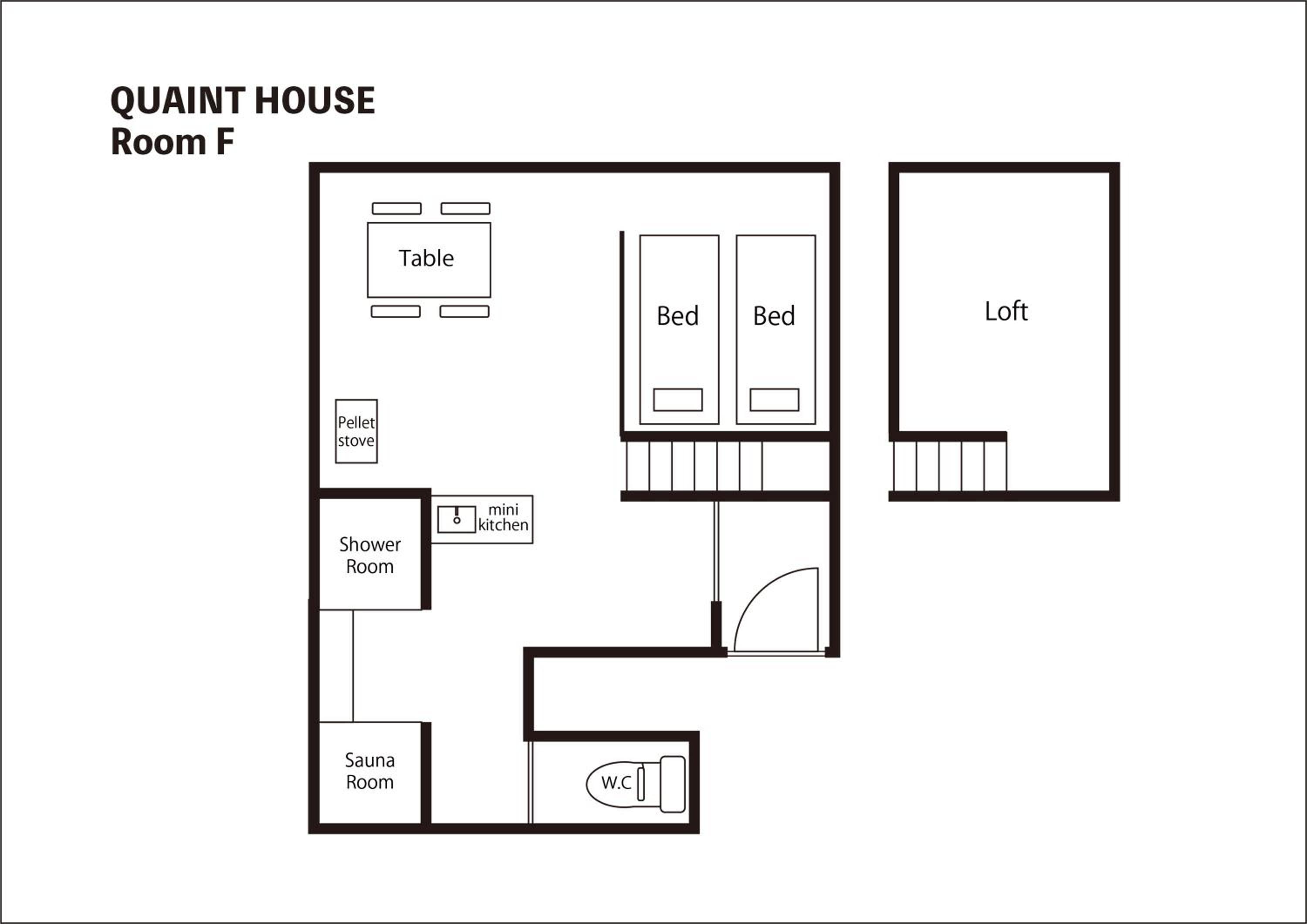 Family Room with Sauna - Photo 2