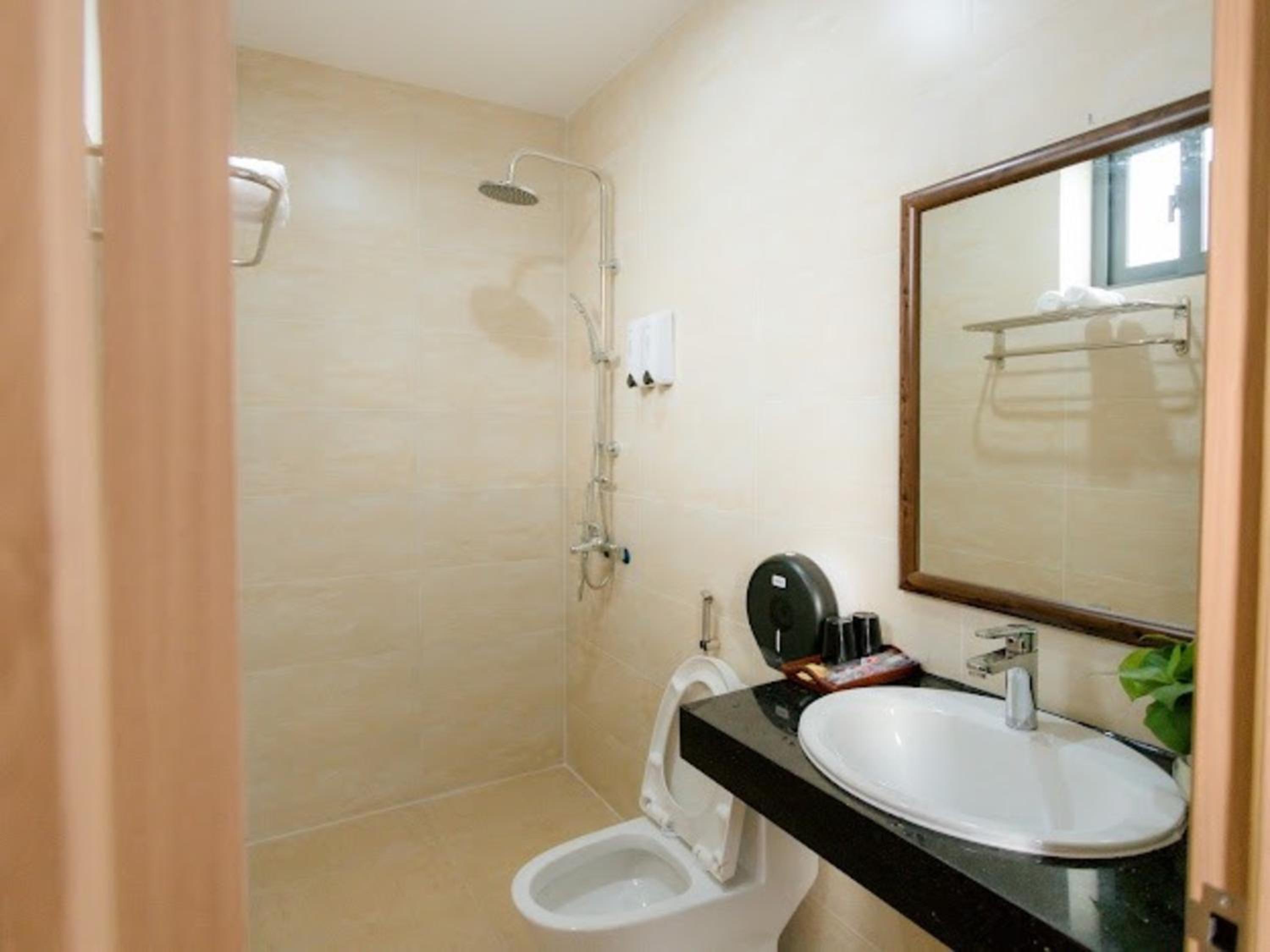 Superior Double Room - Photo 8