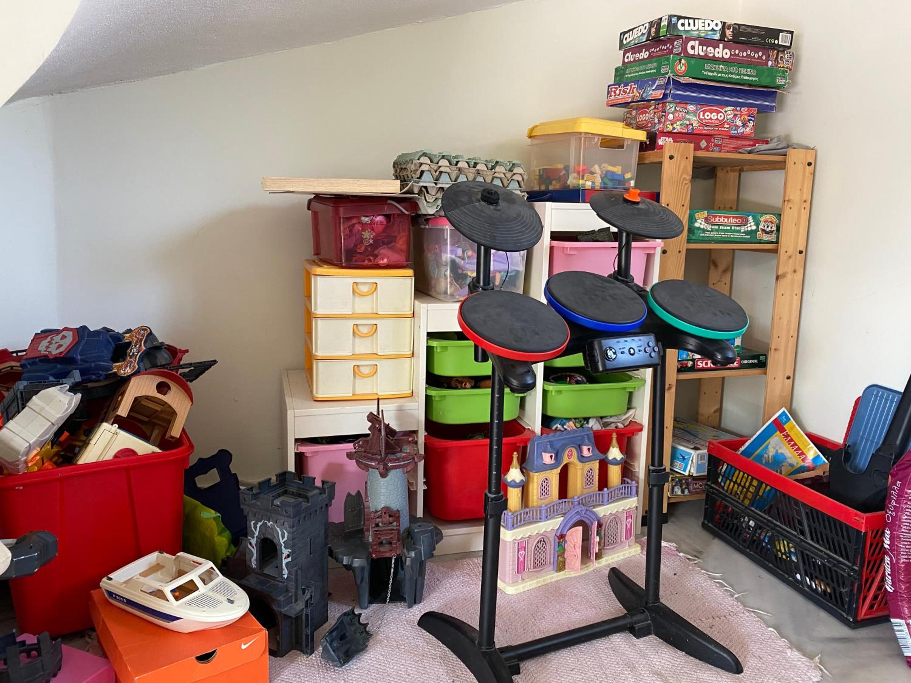Apartment - Photo 20