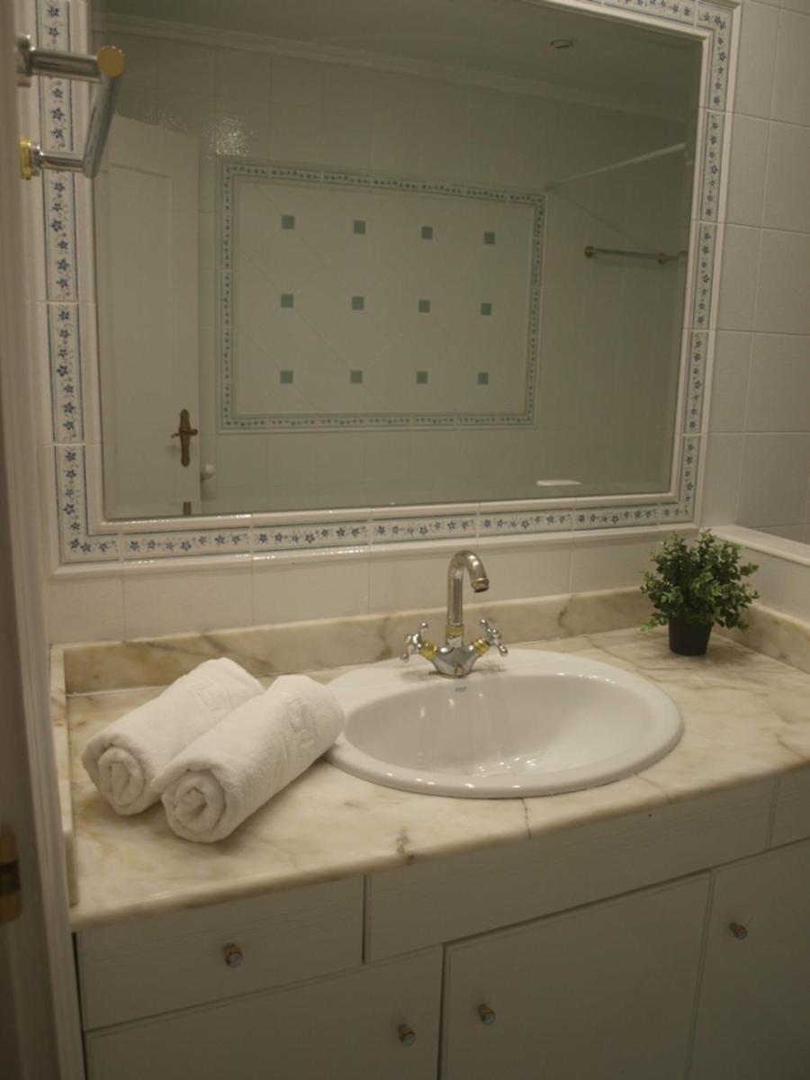 Apartment with Terrace photo 3