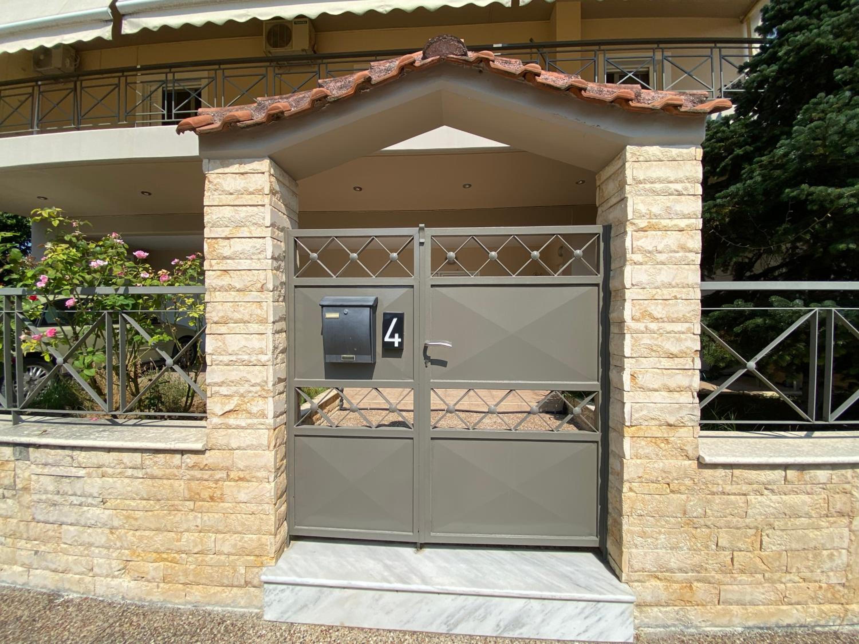 Apartment - Photo 44