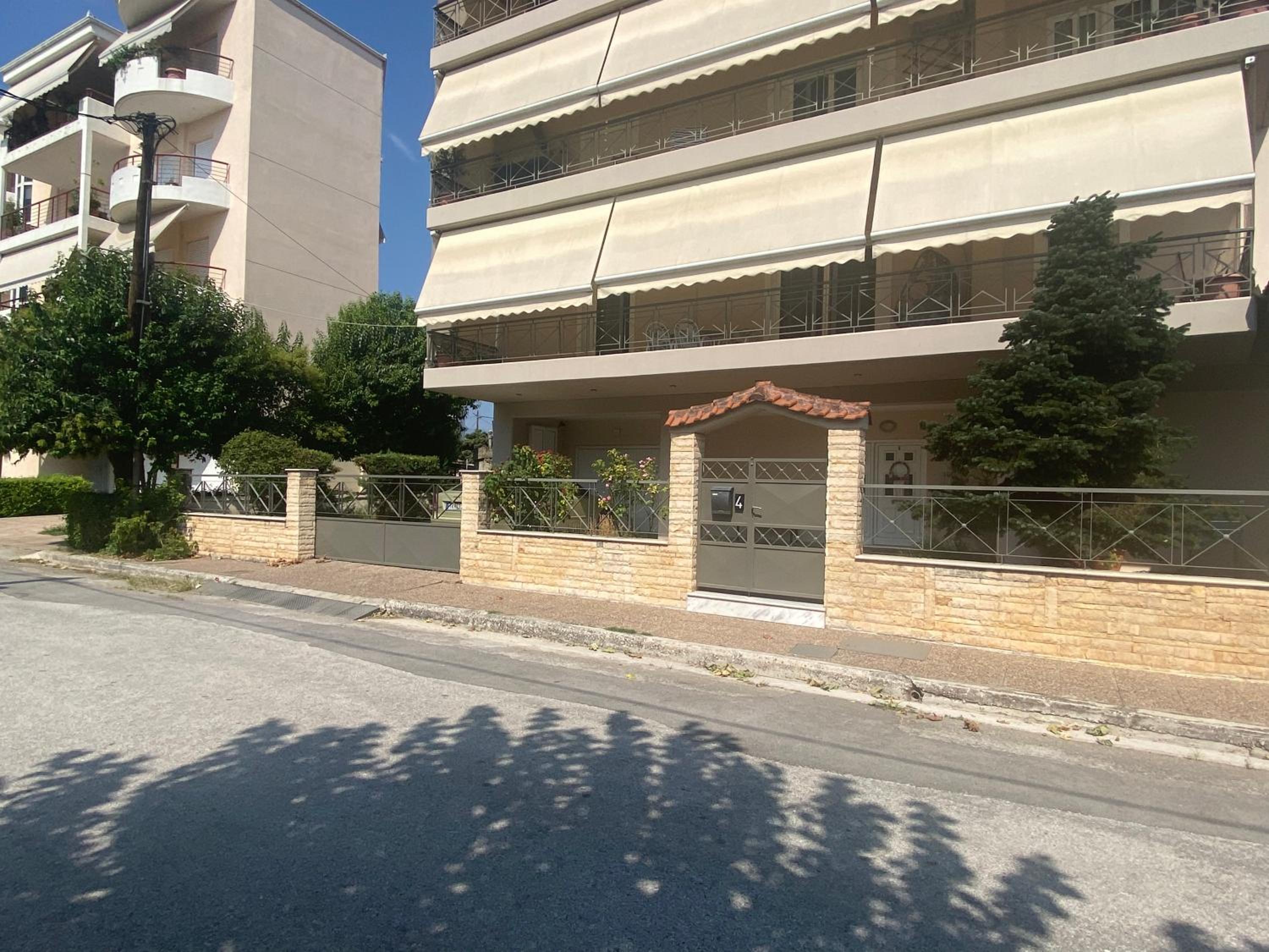 Apartment - Photo 40