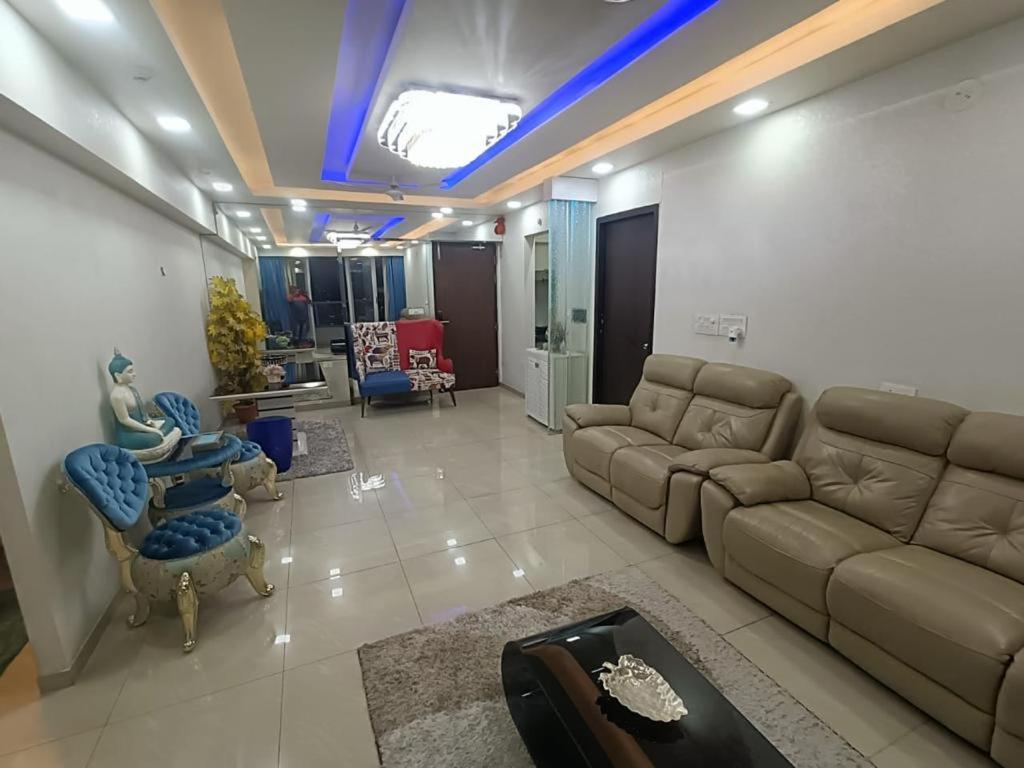 Triple Room With Balcony