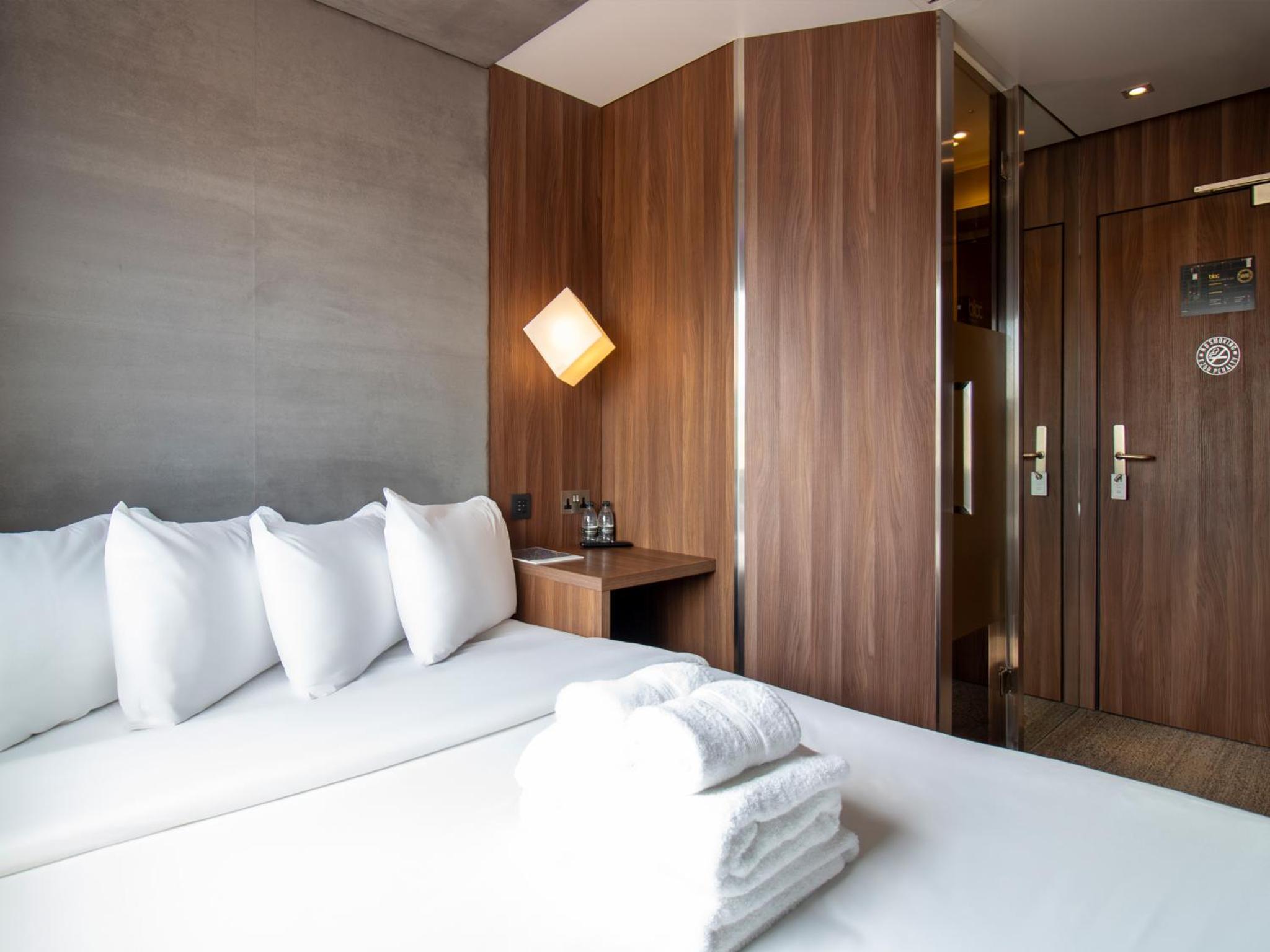 Standard Double Room photo 1