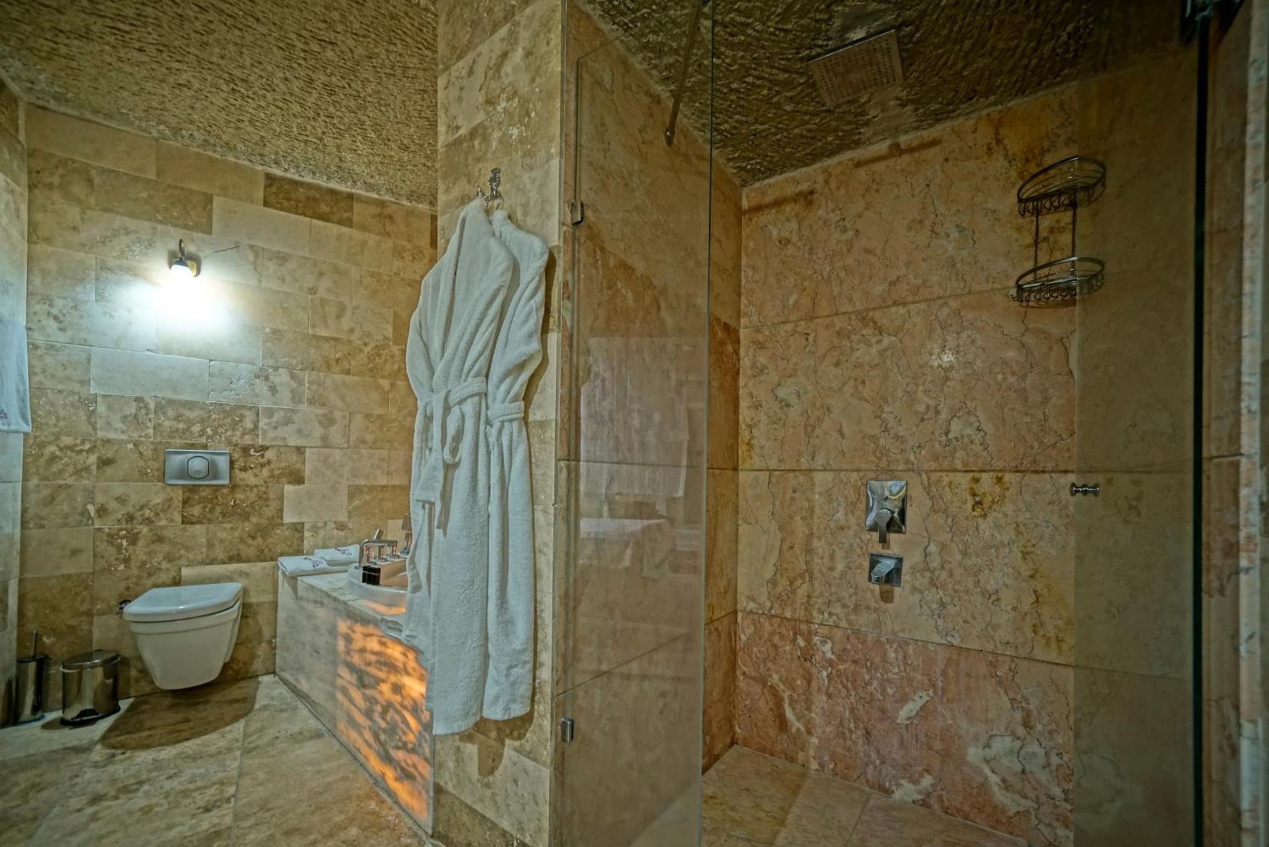 Junior Cave Suite - Photo 13