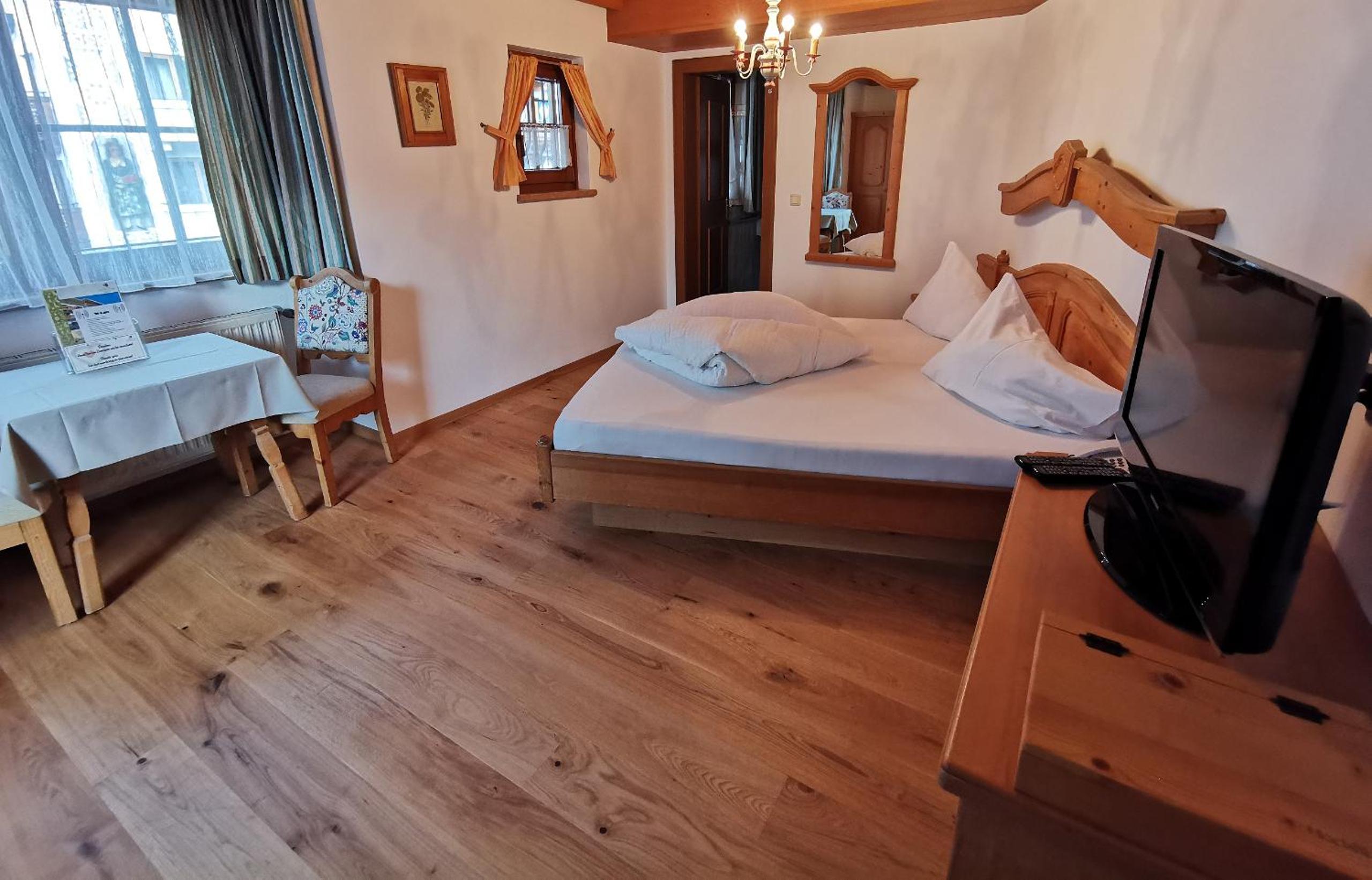 Double Room - Annex - Photo 1