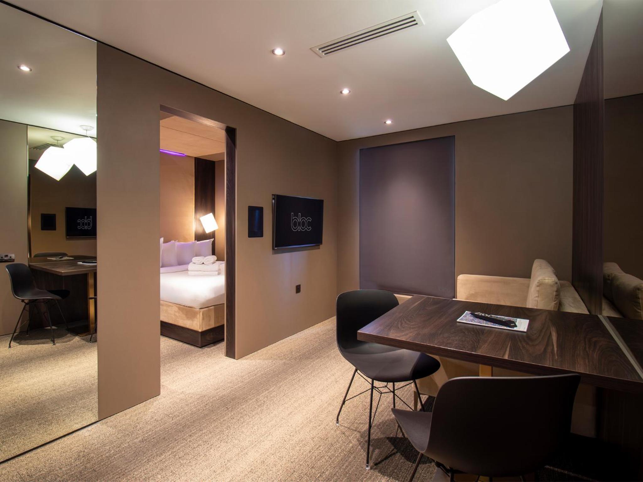 Superior Apartment photo 1