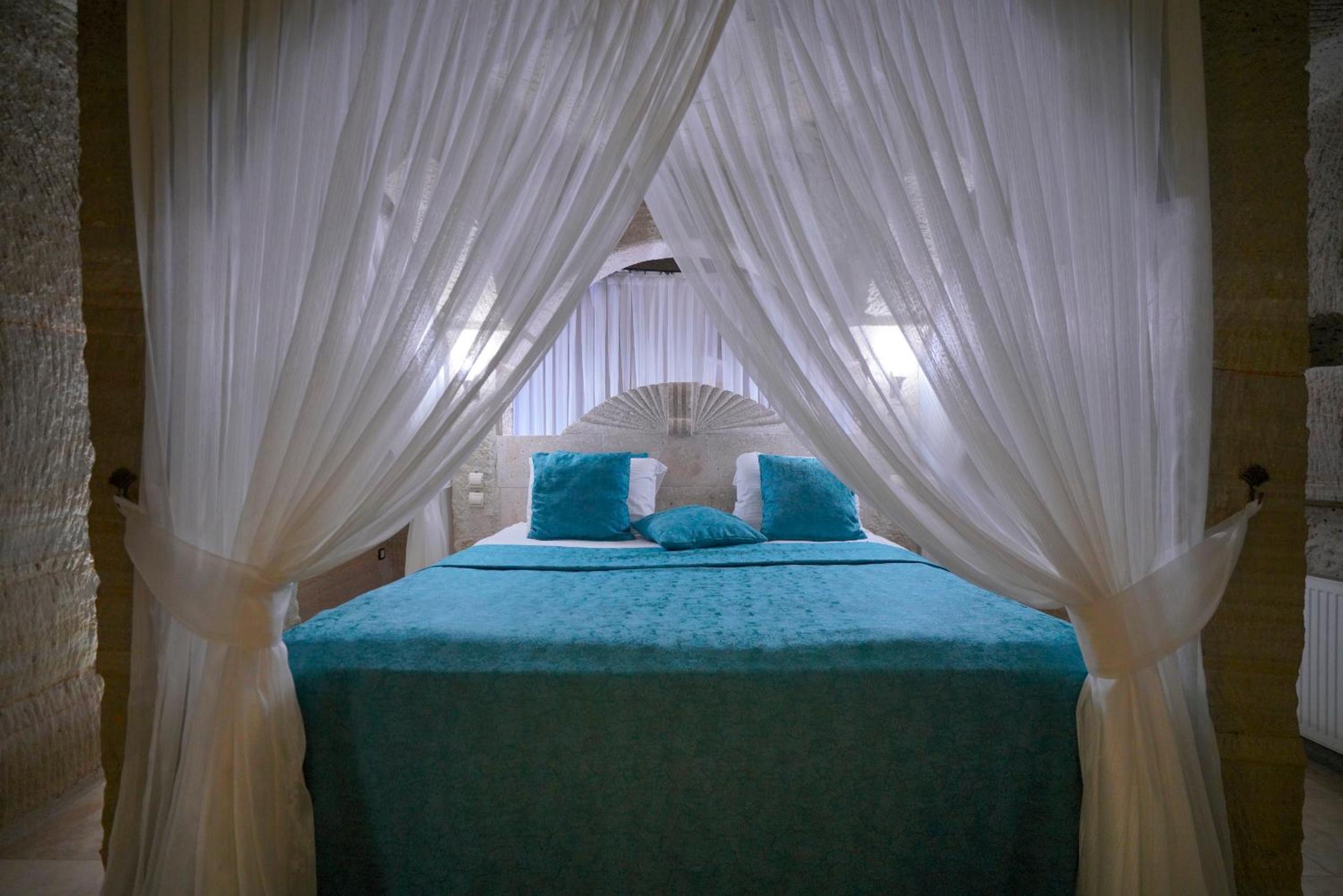 Sultan Cave Suite - Photo 25