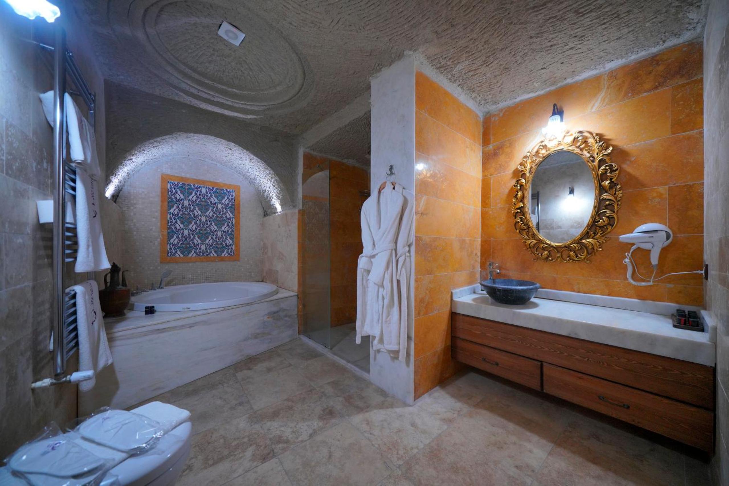 Sultan Cave Suite - Photo 23