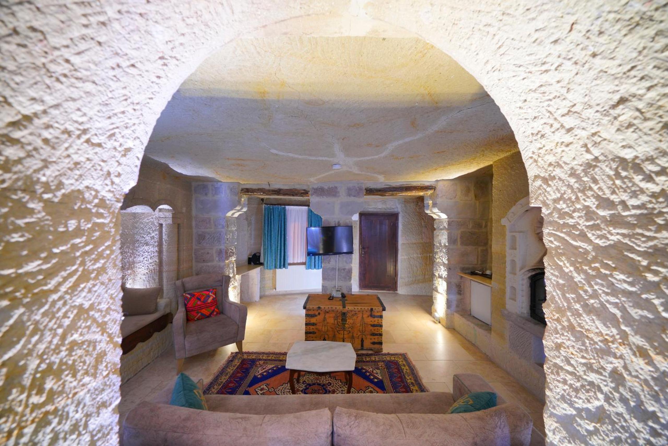 Sultan Cave Suite - Photo 20