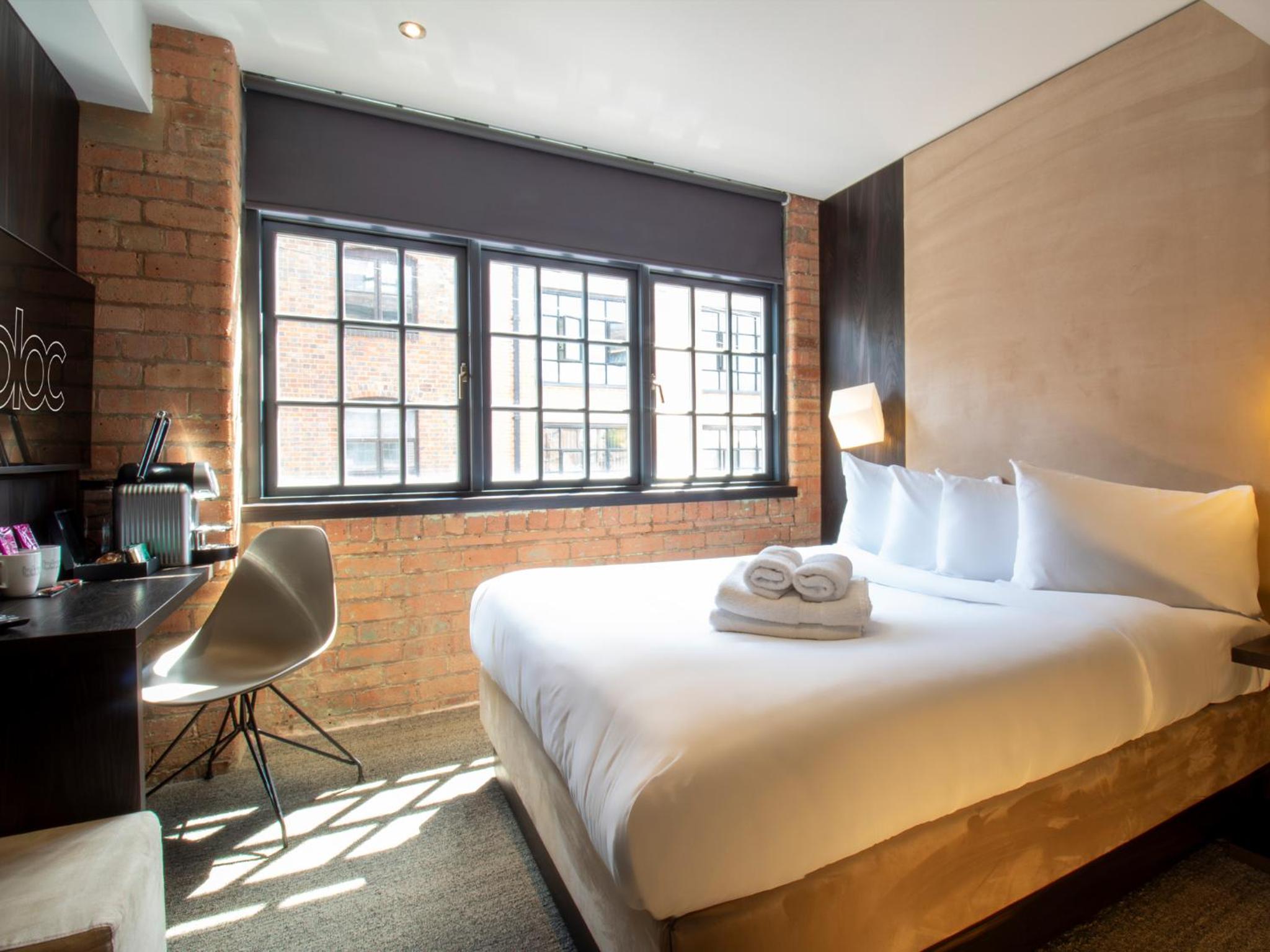 Superior Double Room photo 1