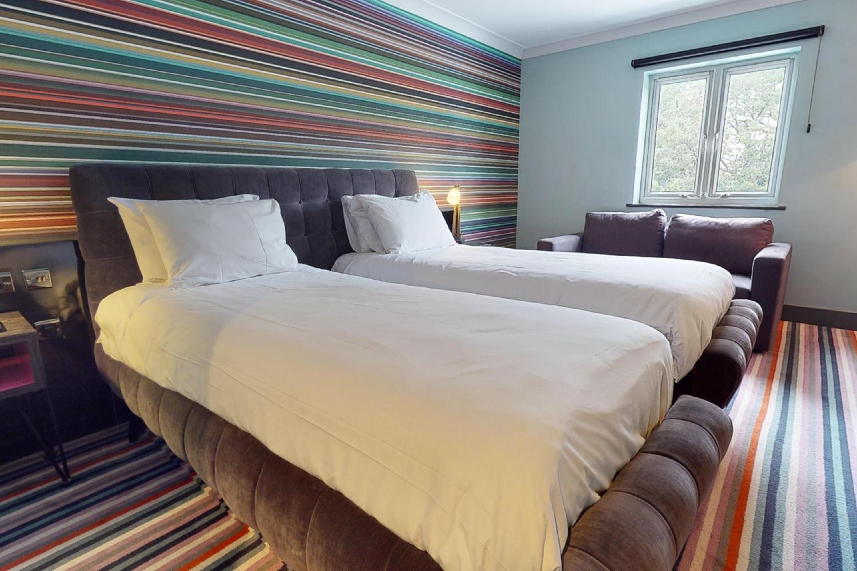 Twin Room - Photo 1