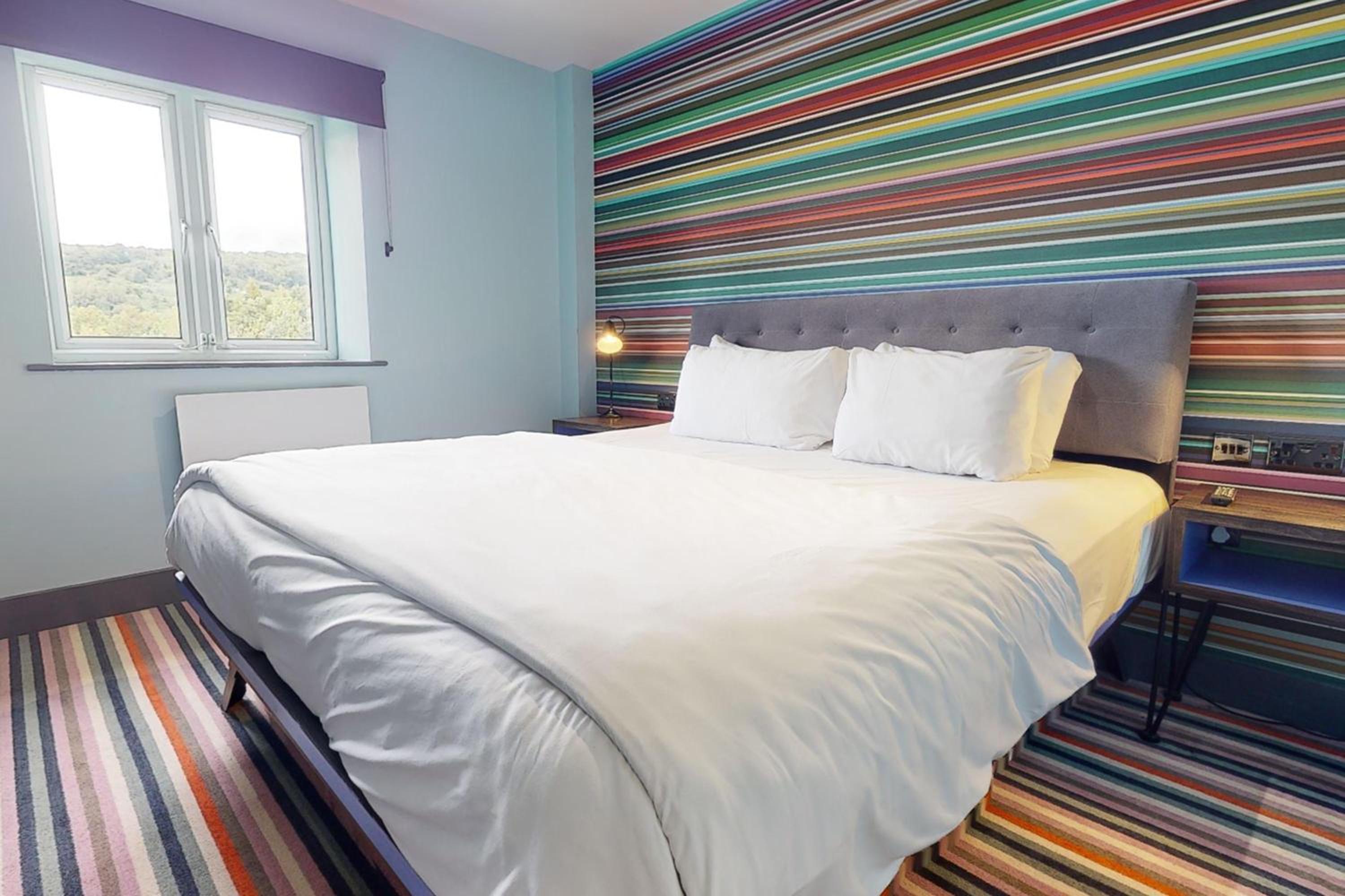 Double Room - Photo 1