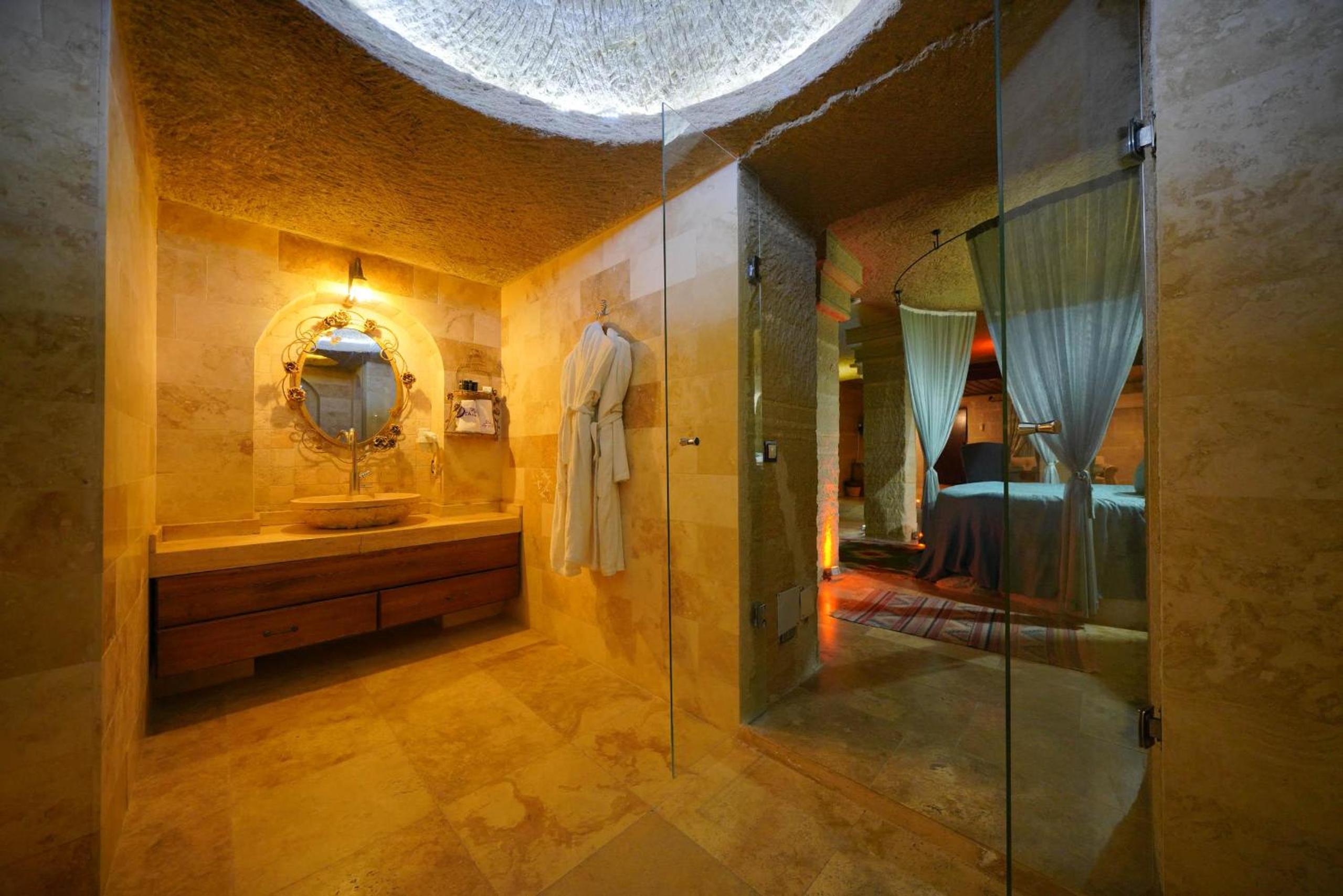Sultan Cave Suite - Photo 19