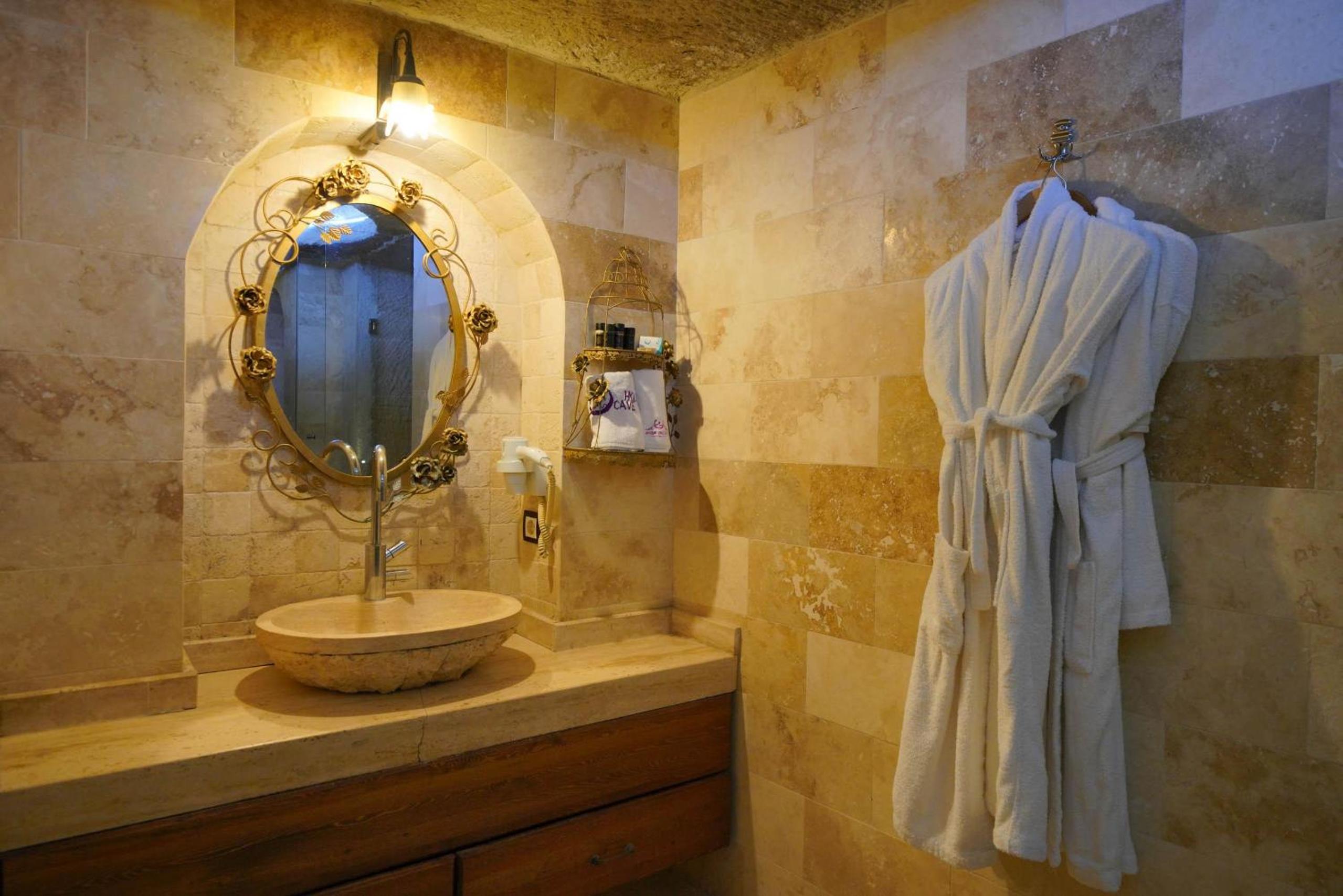 Sultan Cave Suite - Photo 18