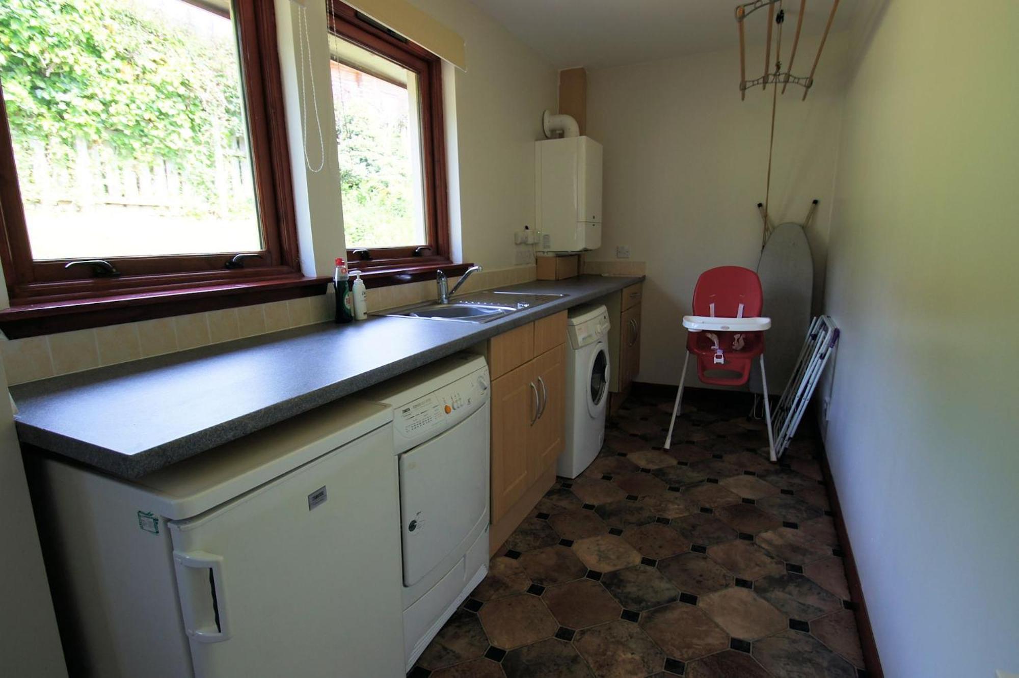 Vacation Home photo 1