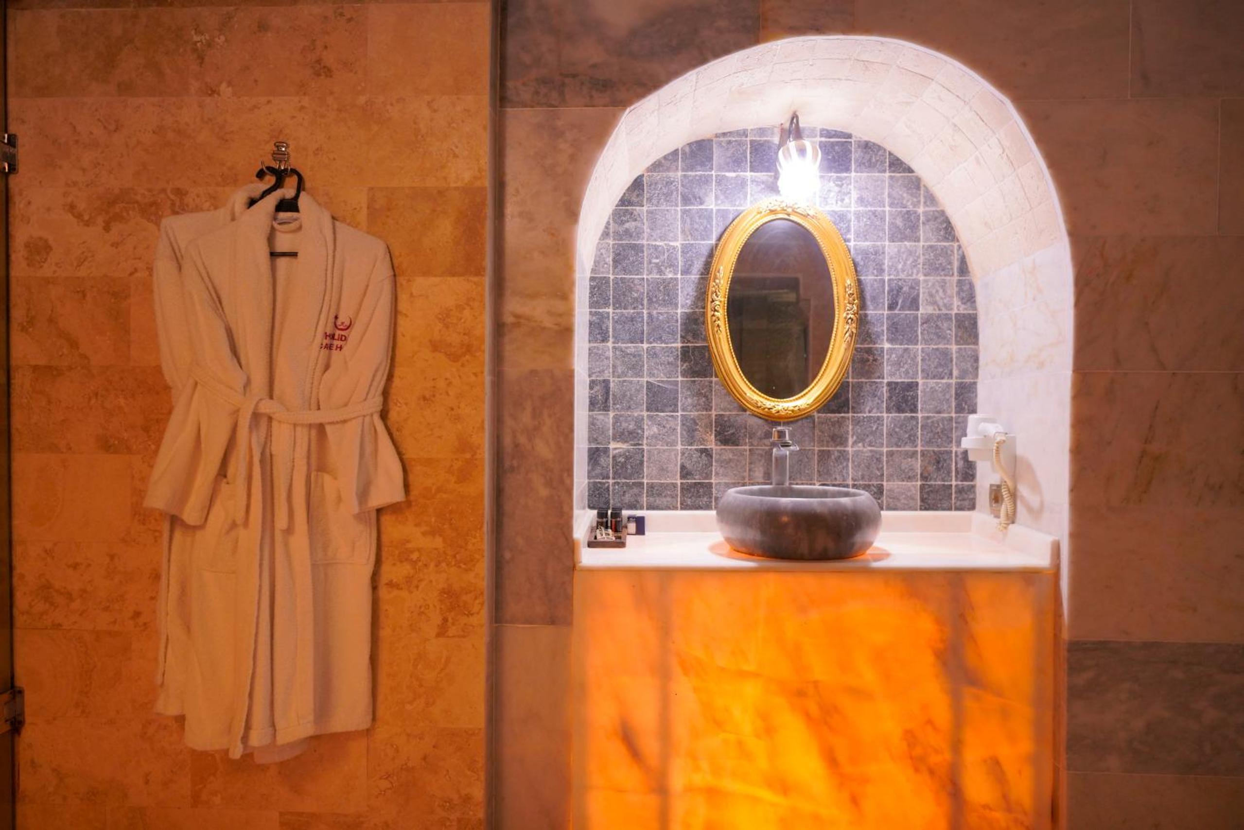 Junior Cave Suite - Photo 5