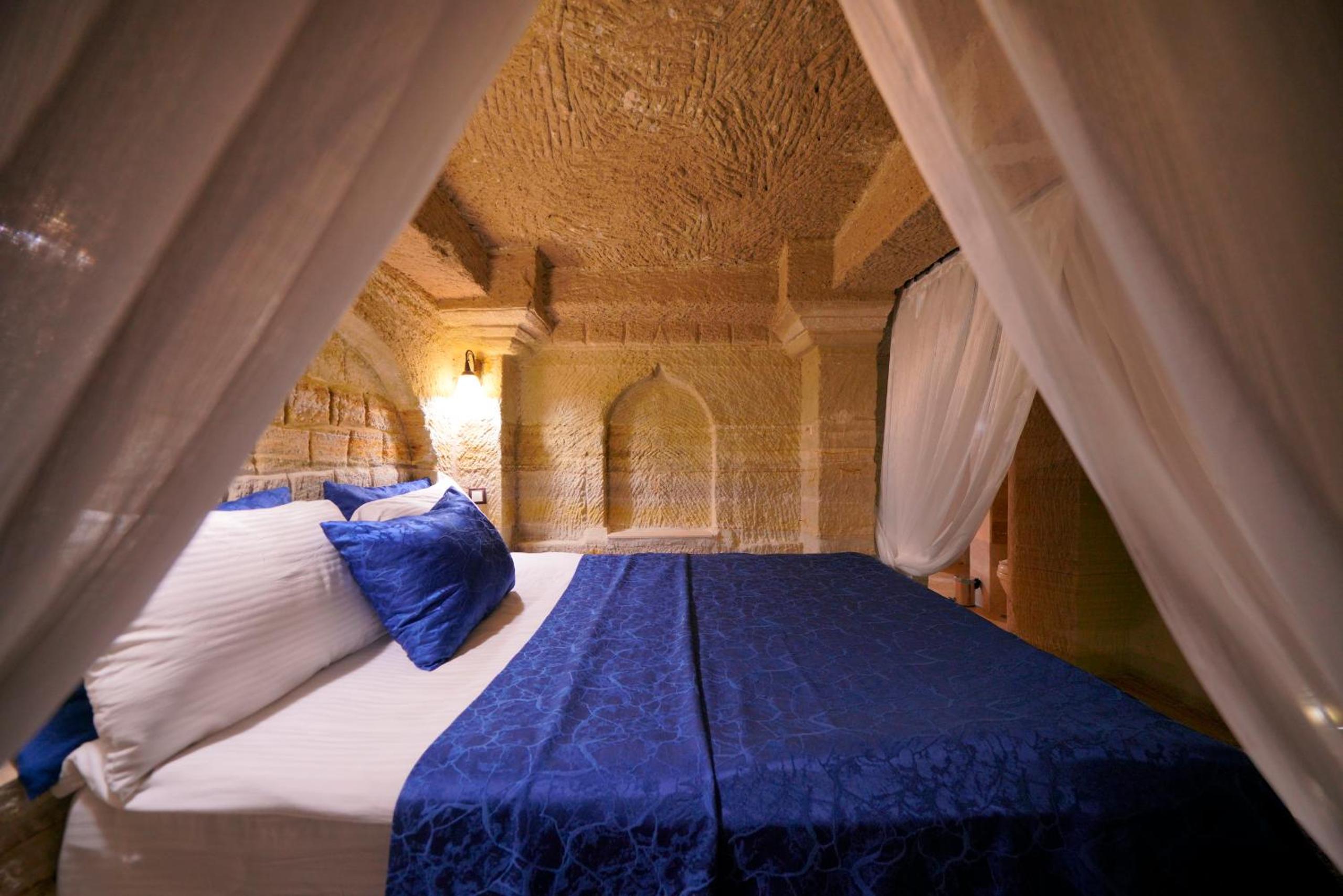 Junior Cave Suite - Photo 4