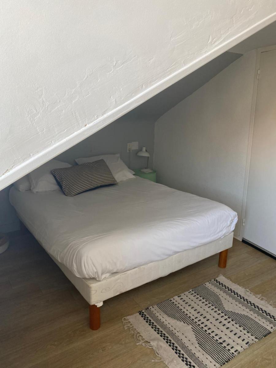 Double Room with Private External Shower photo 3