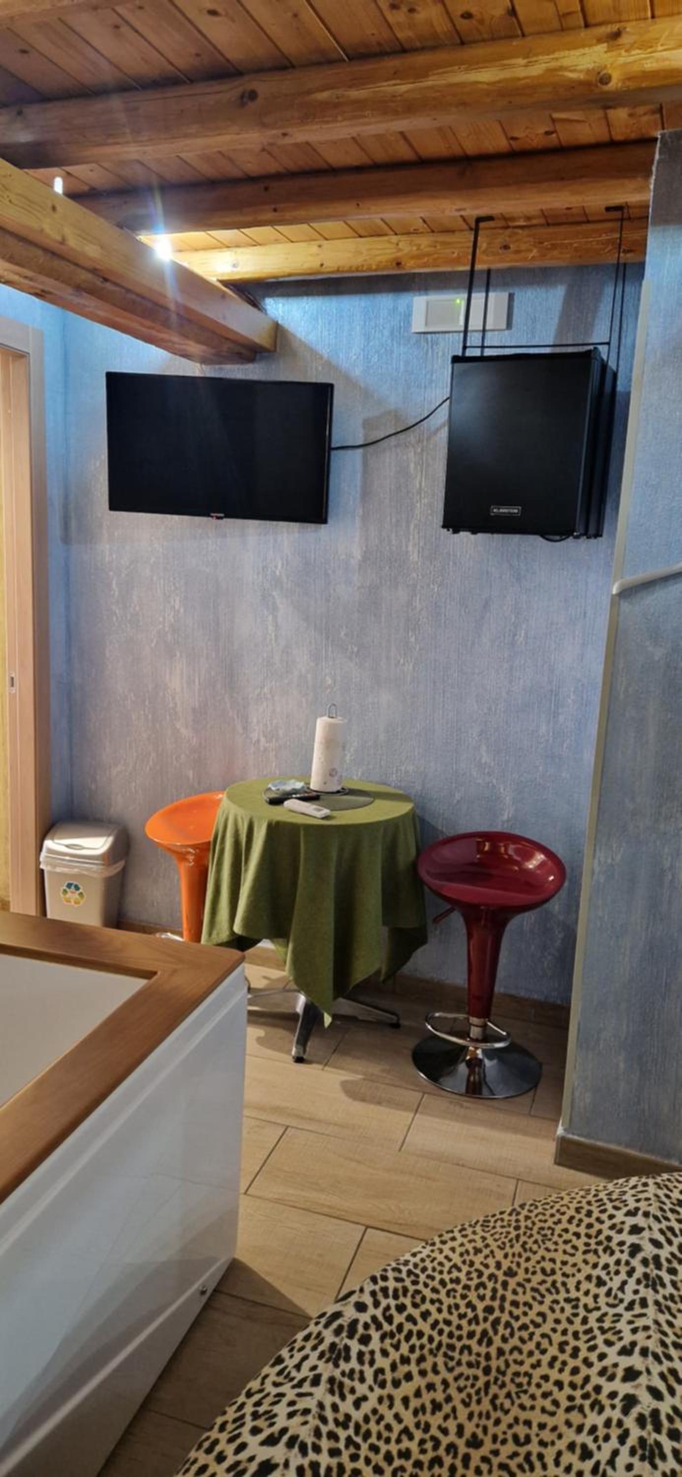 Double Room with Spa Bath photo 1