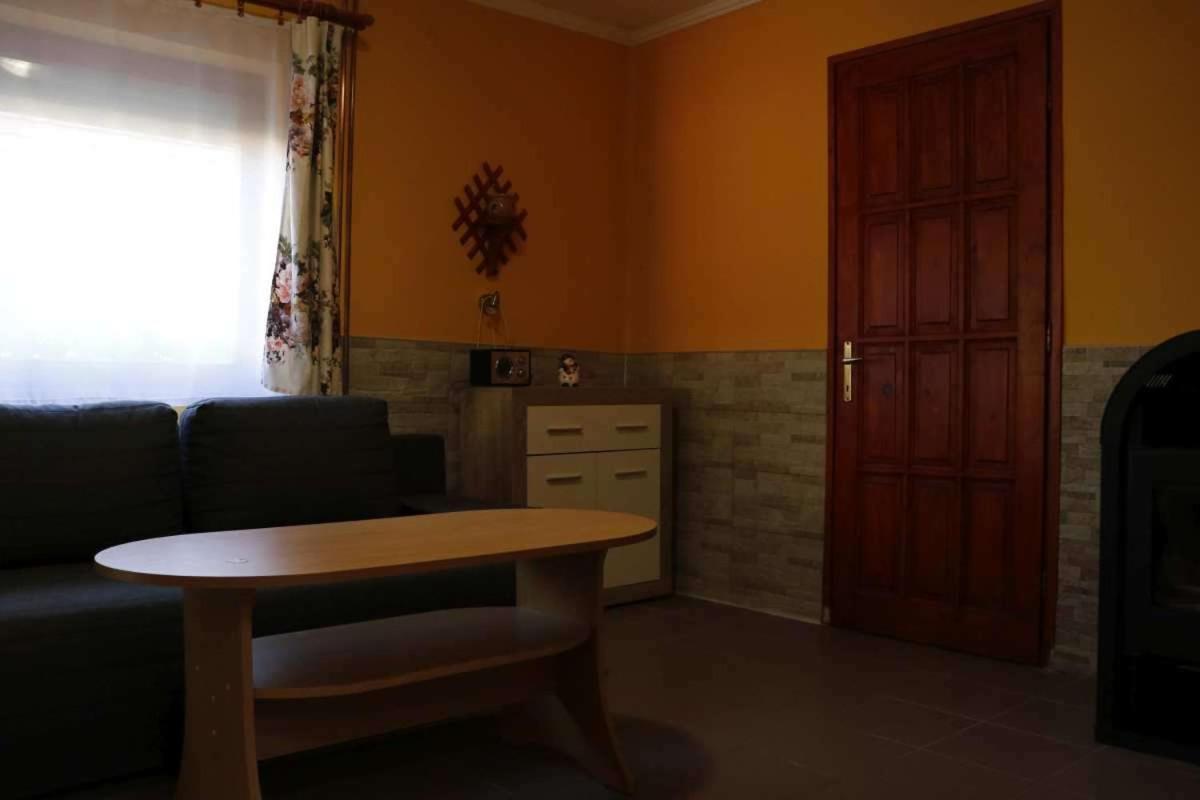 Apartment - Ground Floor photo 1