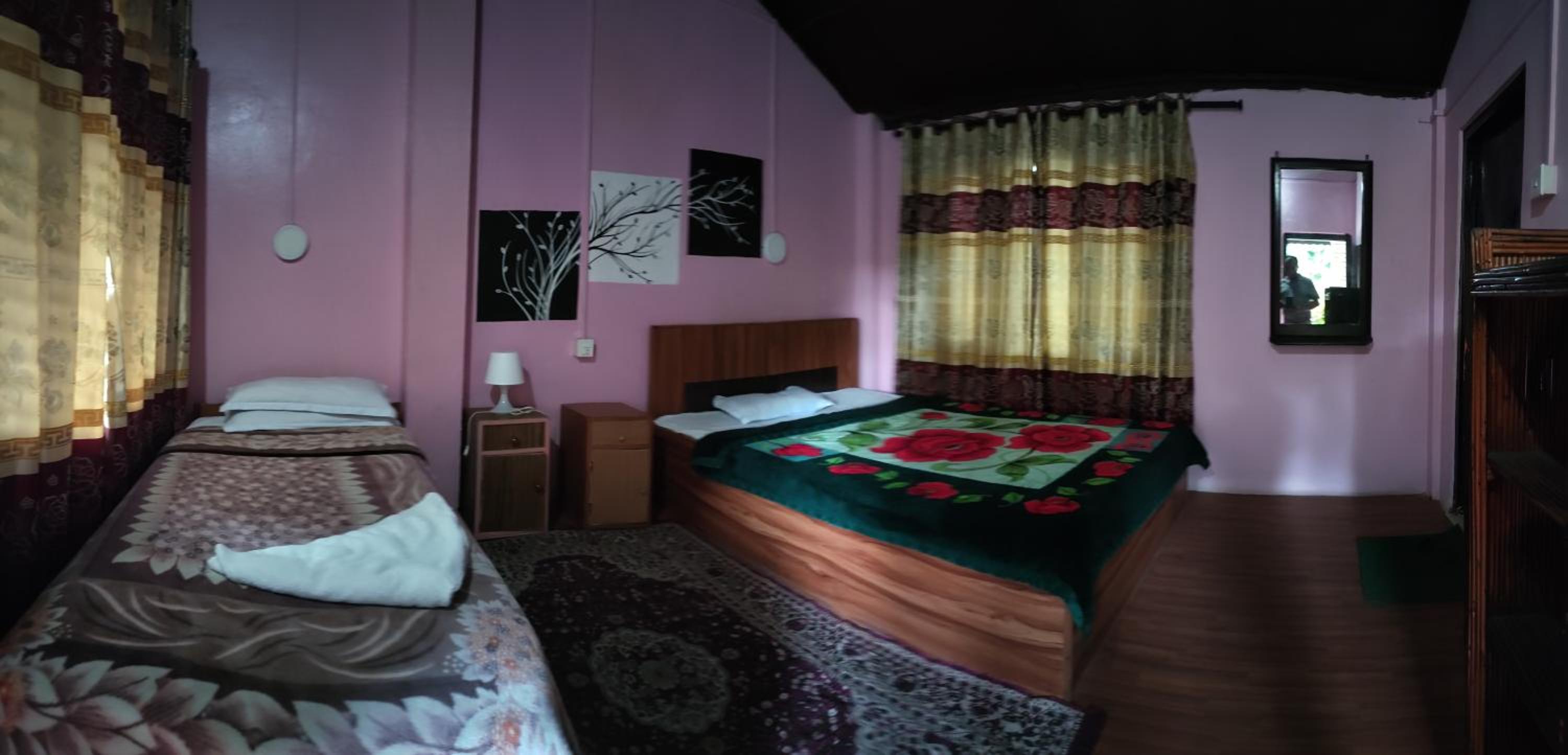 Double Room photo 1