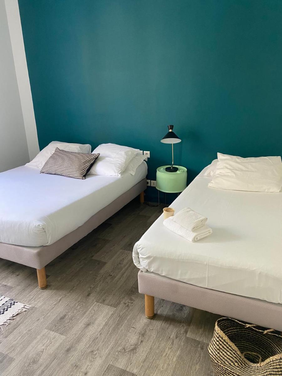 Triple Room photo 2