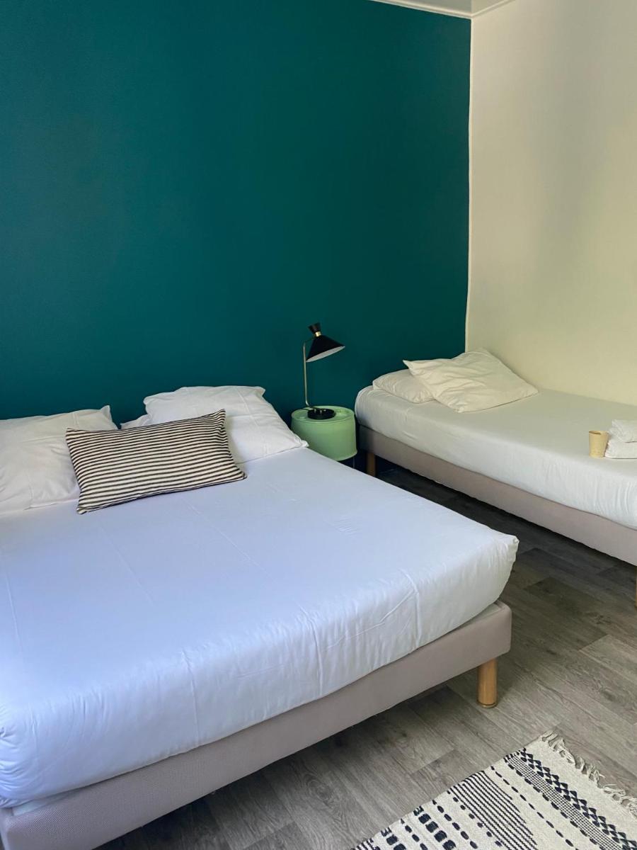 Triple Room photo 3