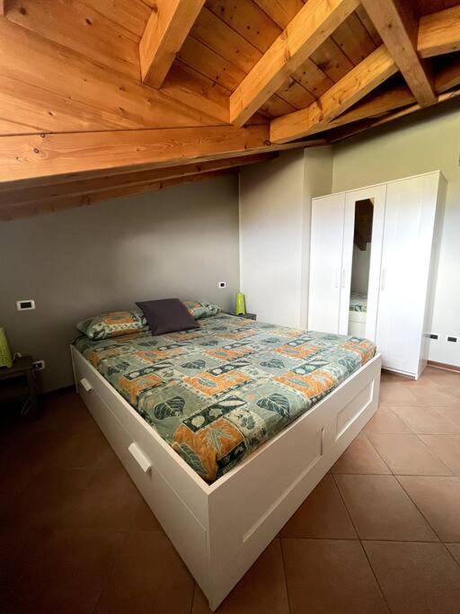Two-Bedroom Apartment photo 3
