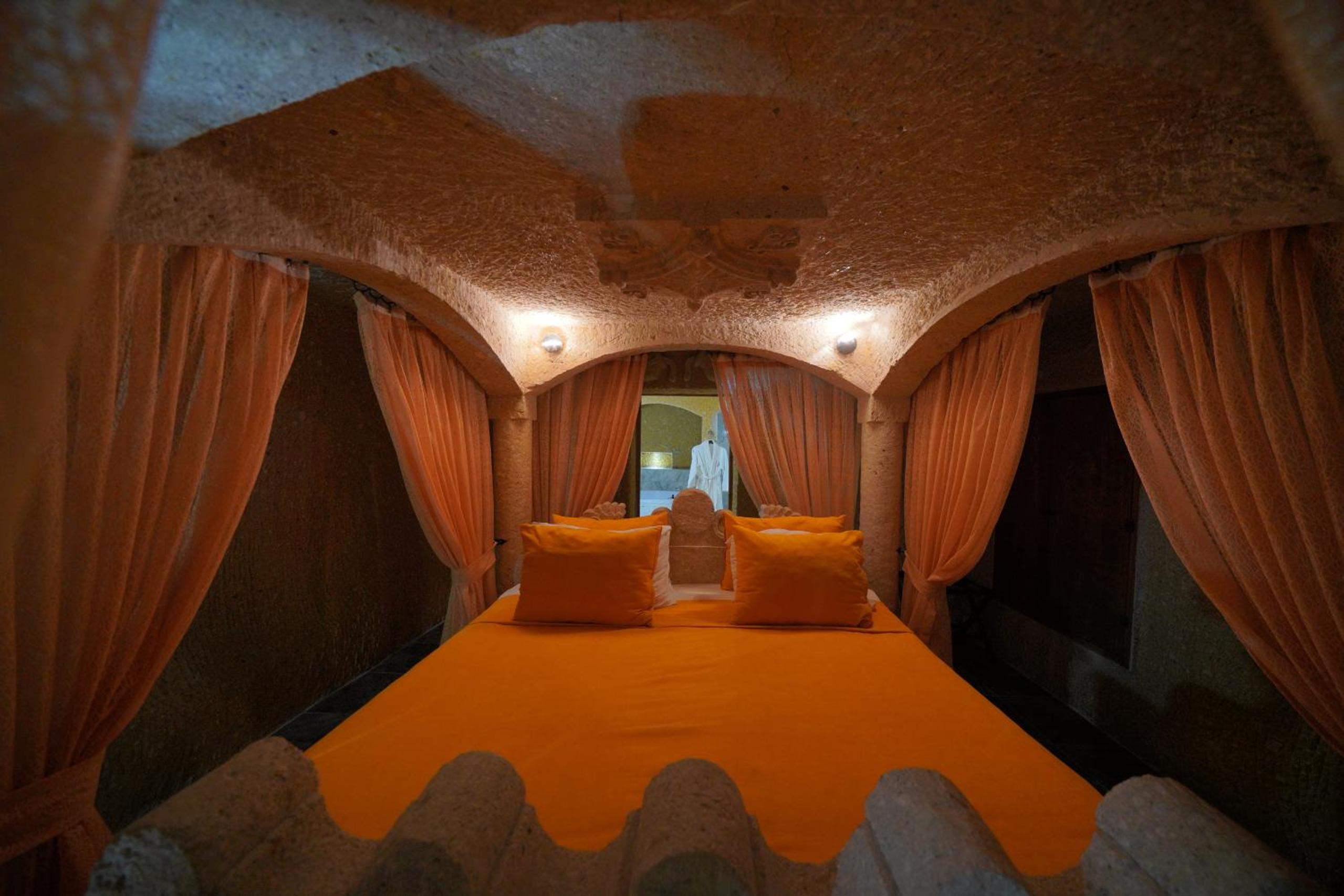 Sultan Cave Suite - Photo 15