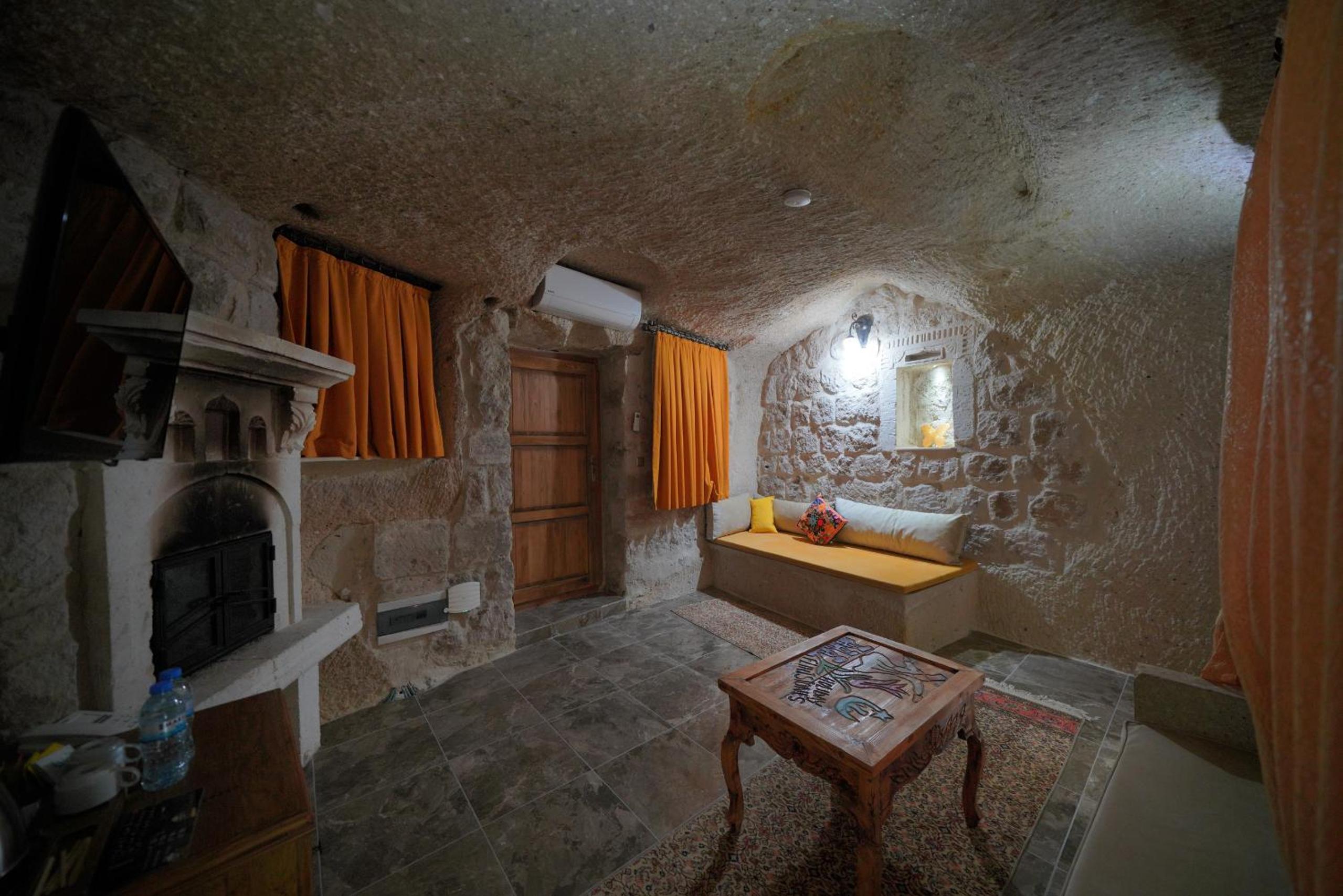 Sultan Cave Suite - Photo 14