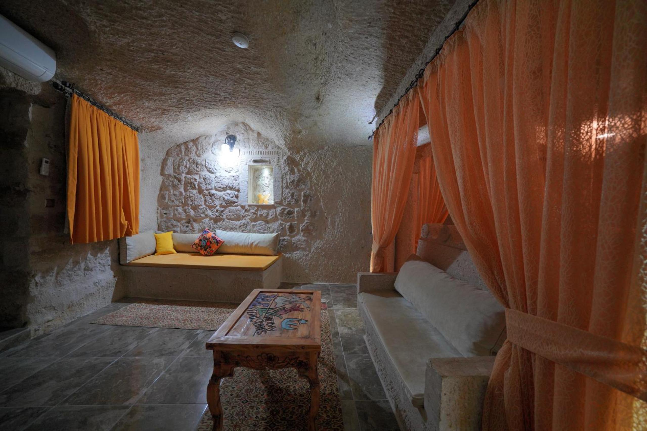 Sultan Cave Suite - Photo 13