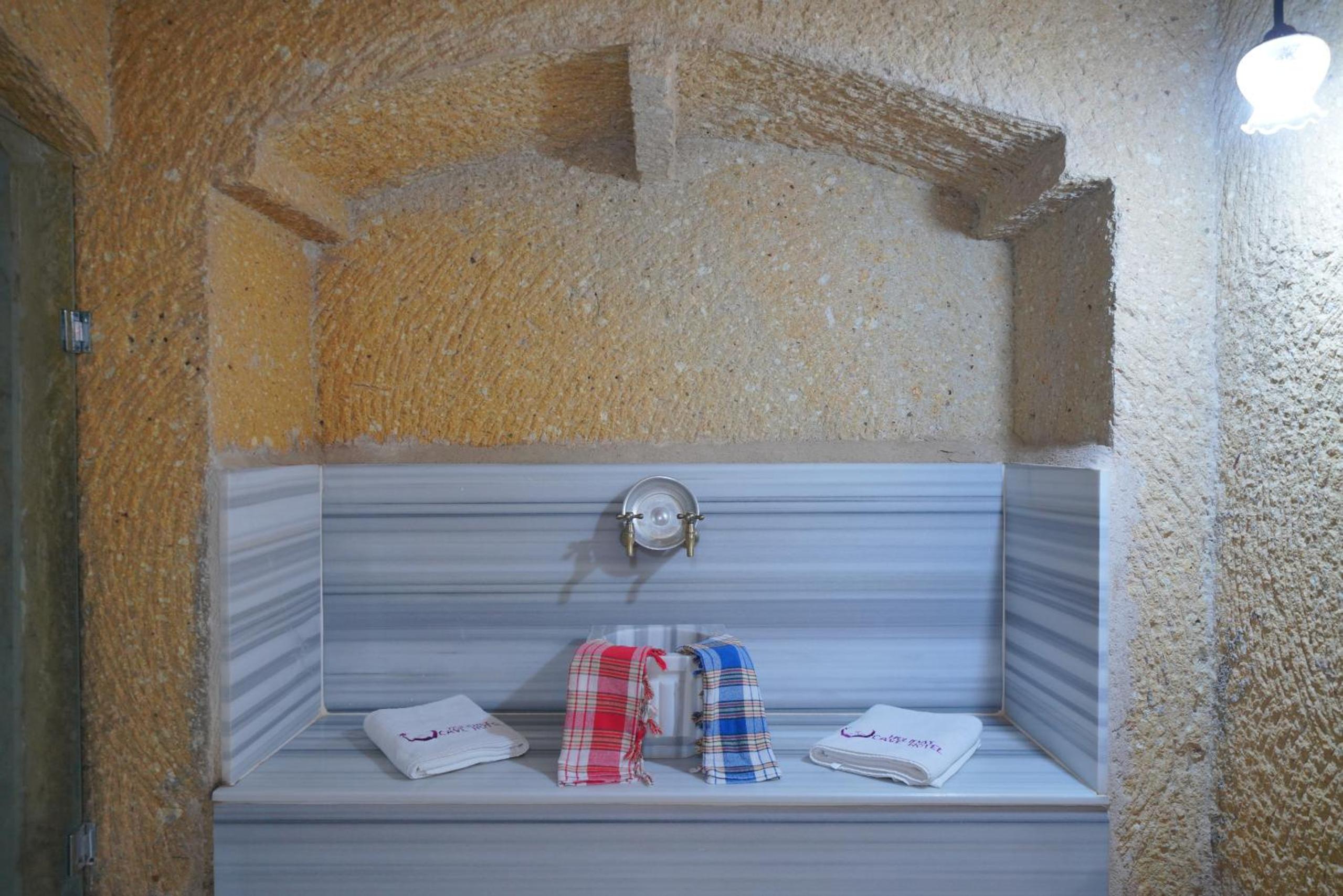 Sultan Cave Suite - Photo 12