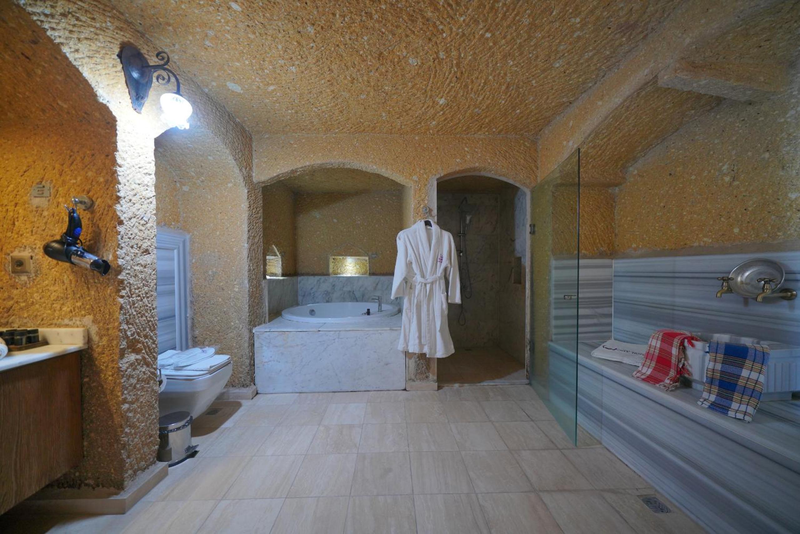 Sultan Cave Suite - Photo 11