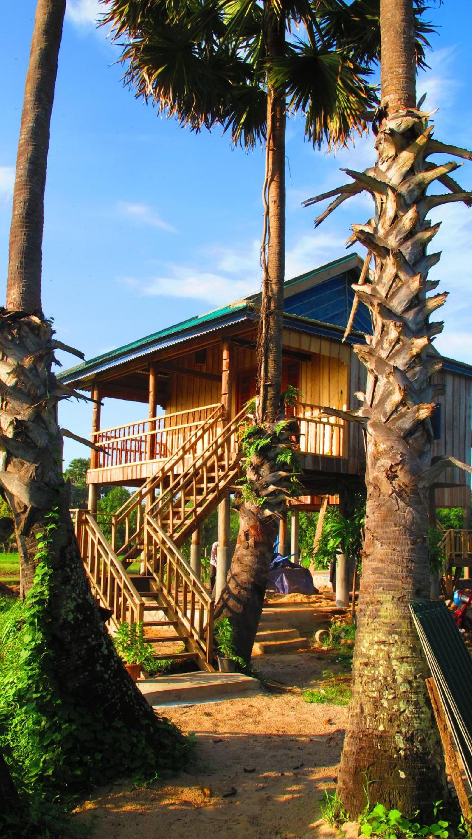 Palm Lodge photo 2