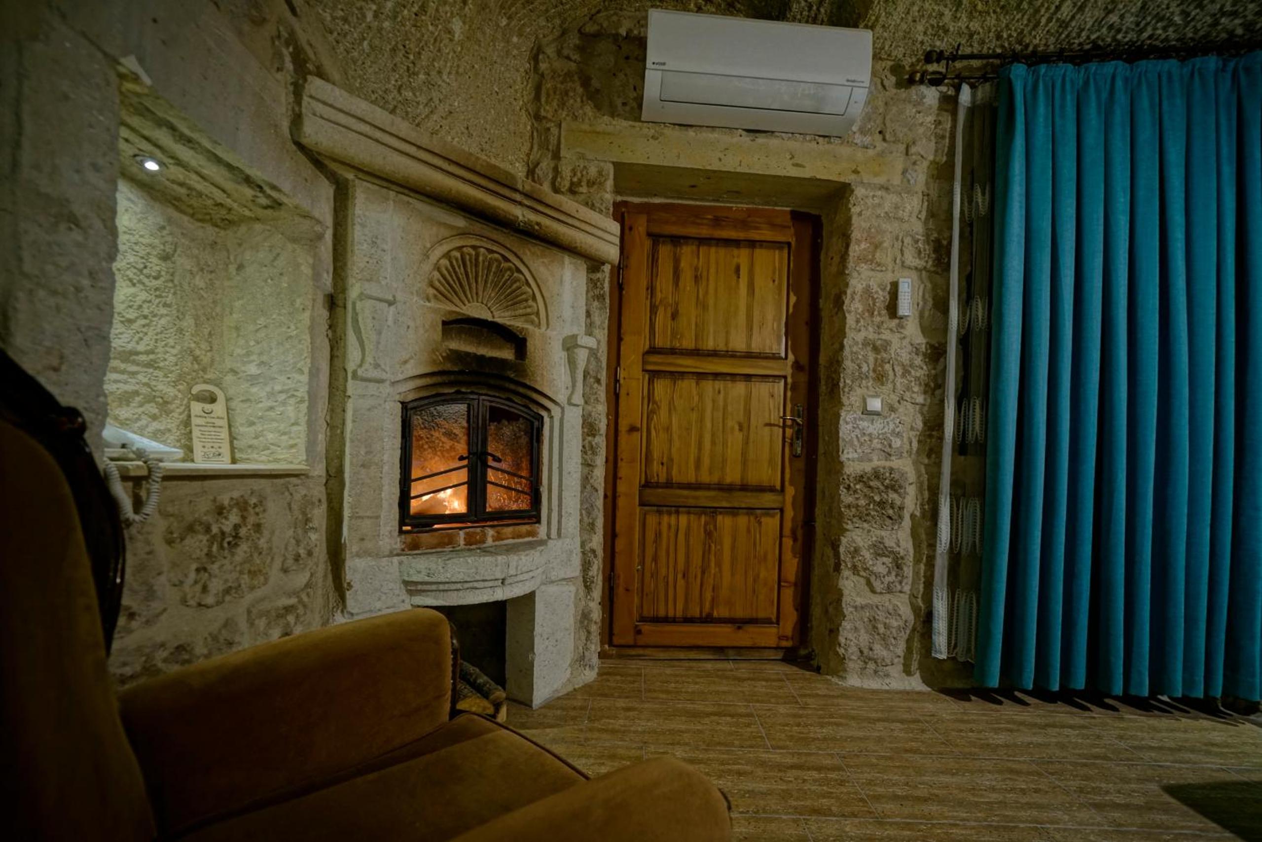 Sultan Cave Suite - Photo 10