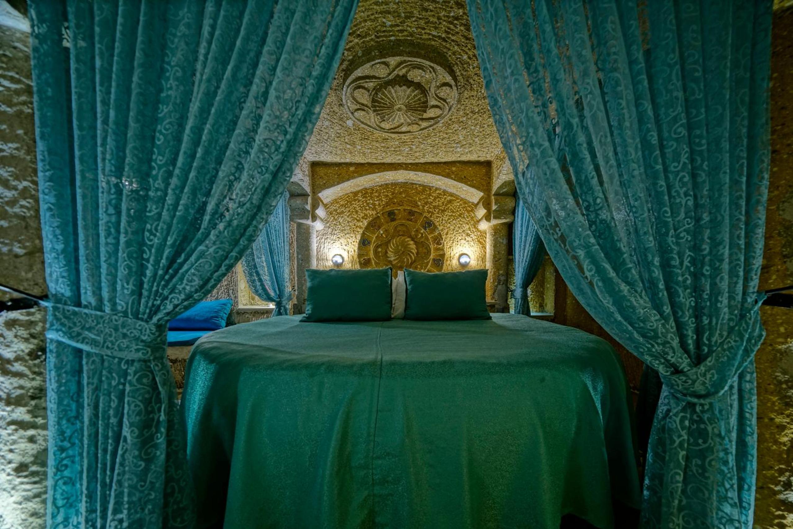 Sultan Cave Suite - Photo 9