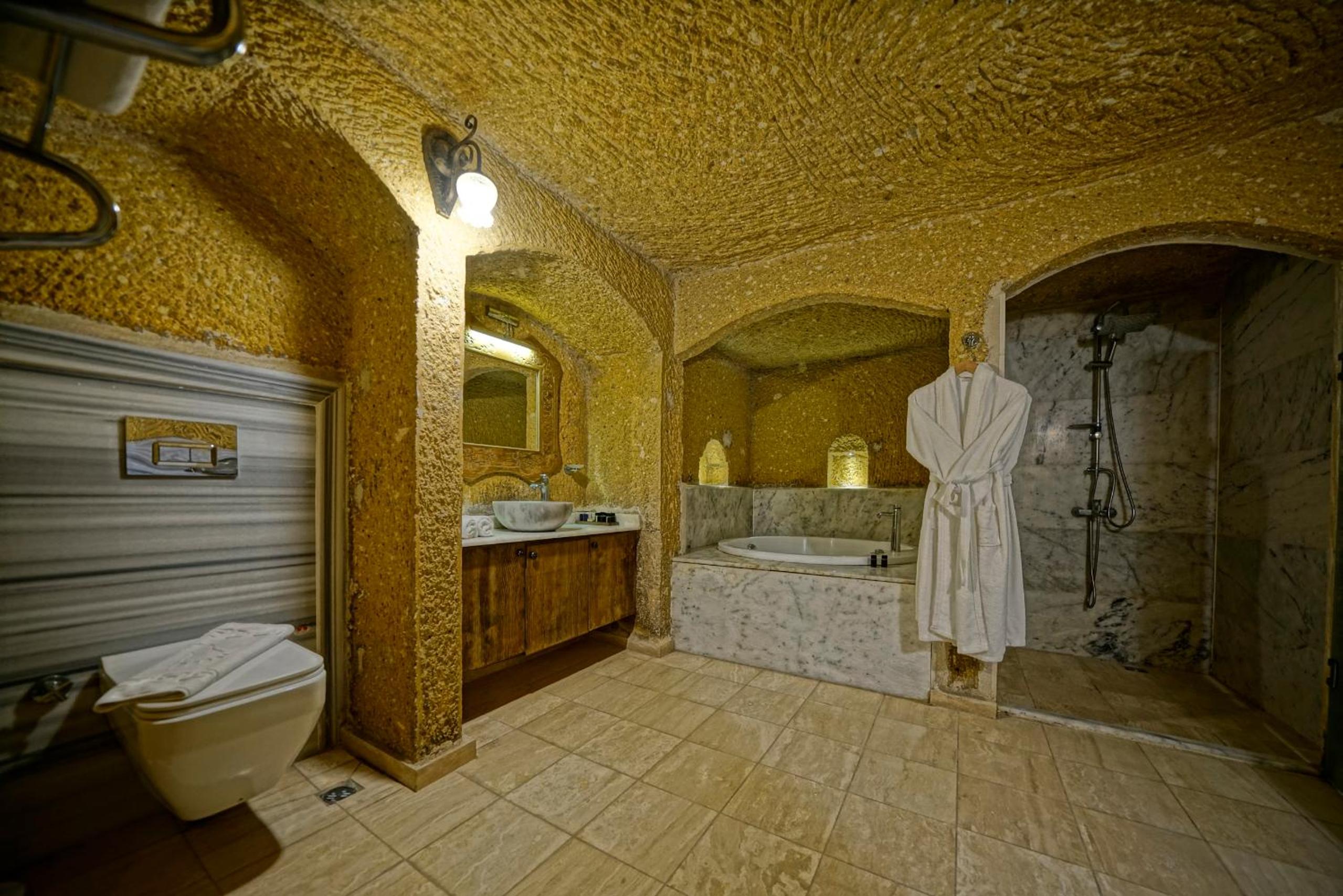 Sultan Cave Suite - Photo 8